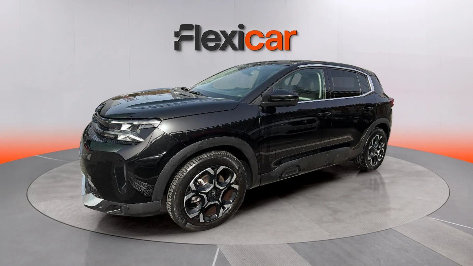 Citroën C5 Aircross Hybrid e-DCS6 Max - foto 8