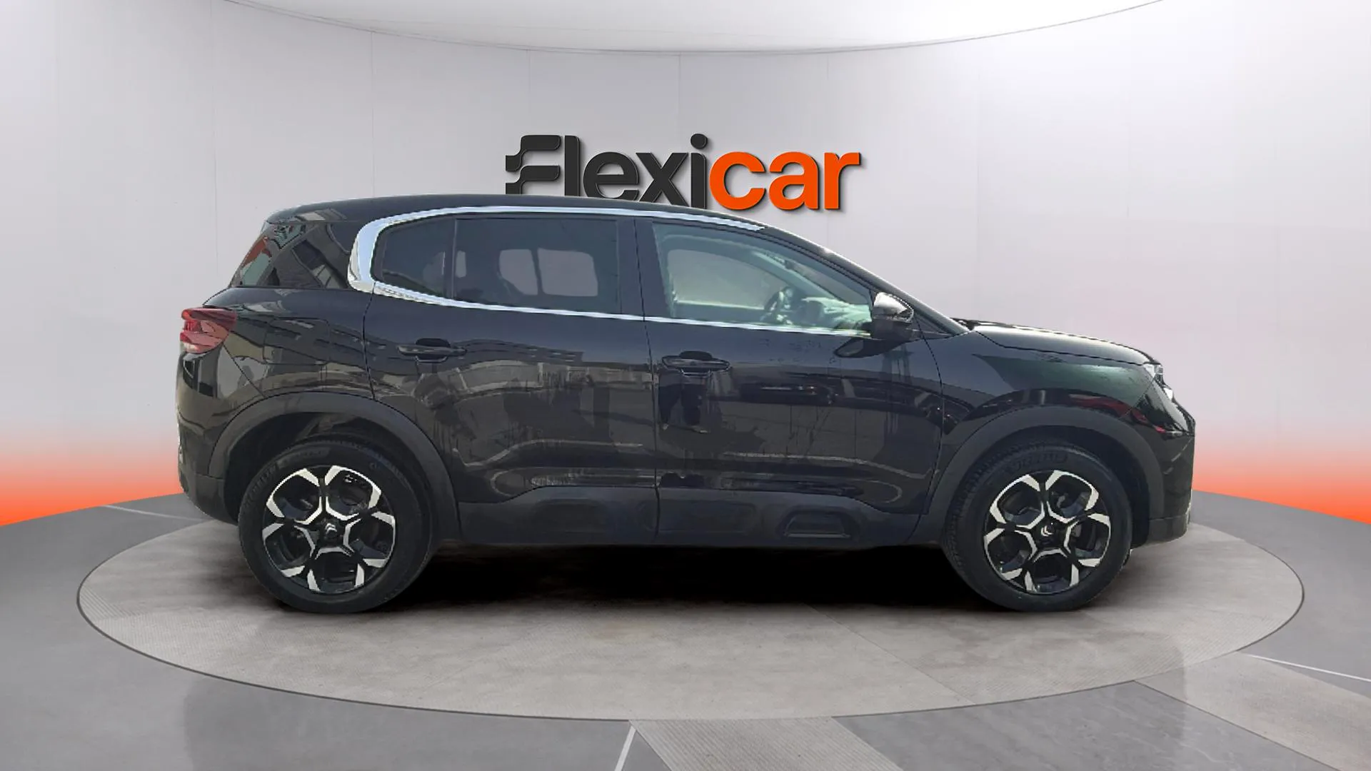 Citroën C5 Aircross Hybrid e-DCS6 Max - foto 3