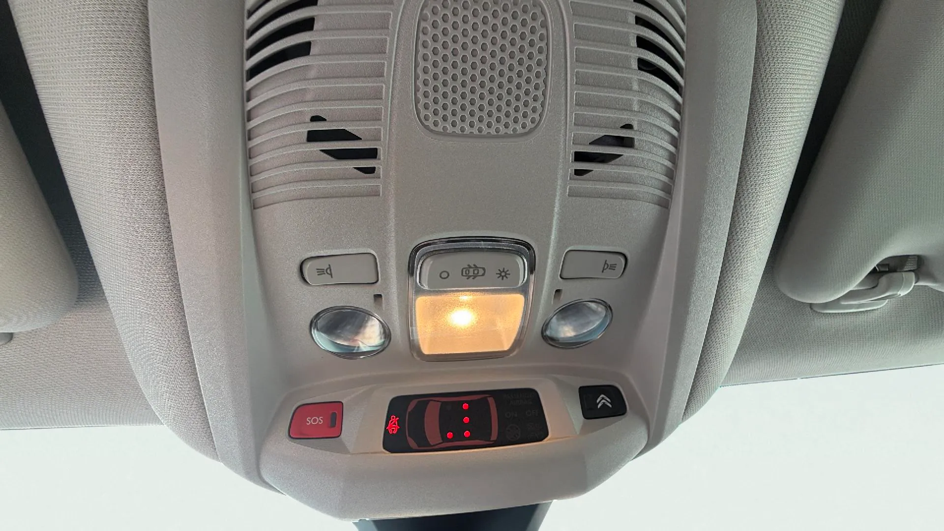 Citroën C5 Aircross Hybrid e-DCS6 Max - foto 11