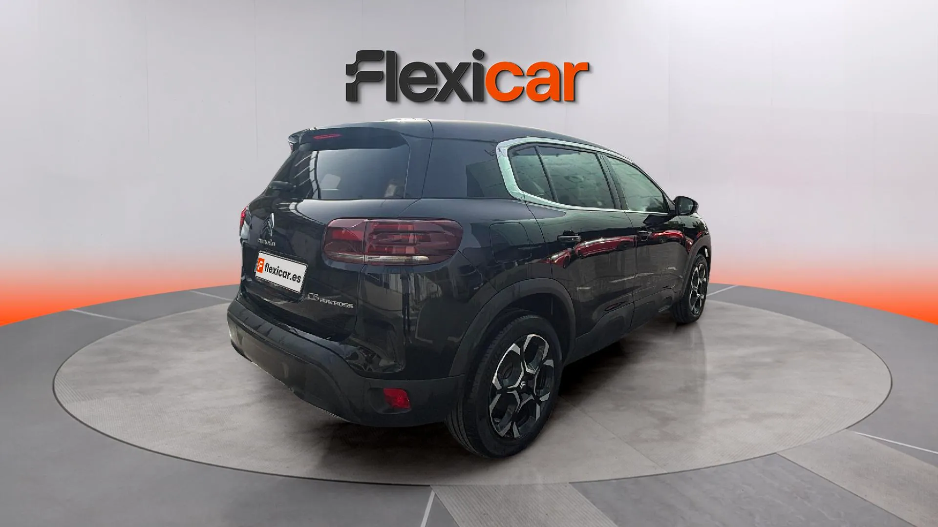 Citroën C5 Aircross Hybrid e-DCS6 Max - foto 4