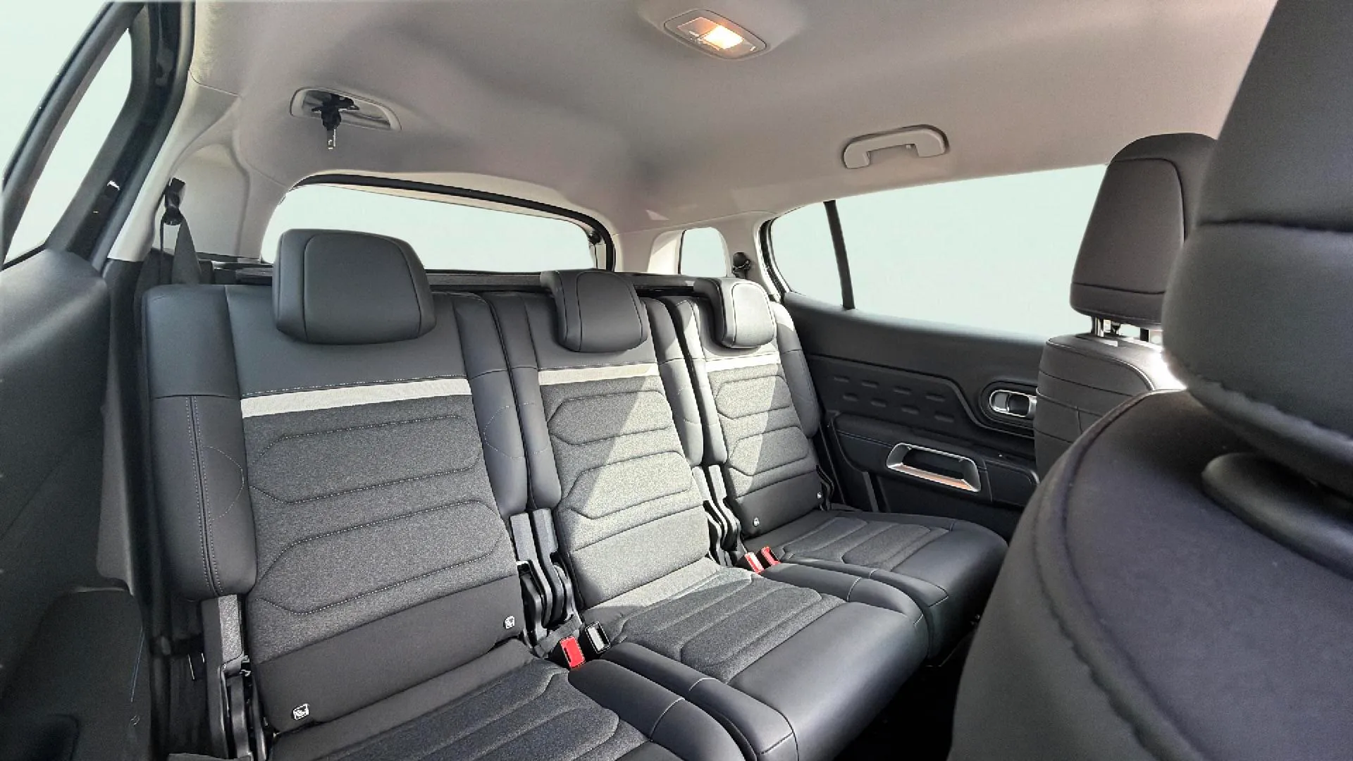 Citroën C5 Aircross Hybrid e-DCS6 Max - foto 23