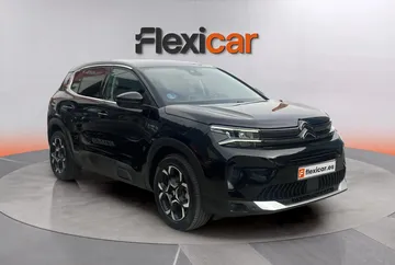 citroen c5 aircross hybrid 100kw 136cv e dcs6 max hibrido no enchufable automatica barakaldo 903000000230795