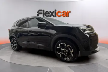 citroen c5 aircross hybrid 100kw 136cv e dcs6 max hibrido no enchufable automatica bilbao 3 903000000230797