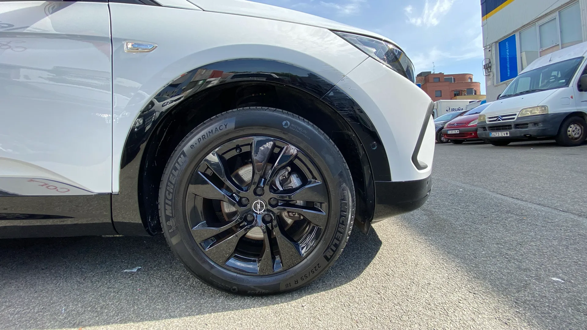 Opel Grandland 1.2T XHT MT6 GS - foto 7