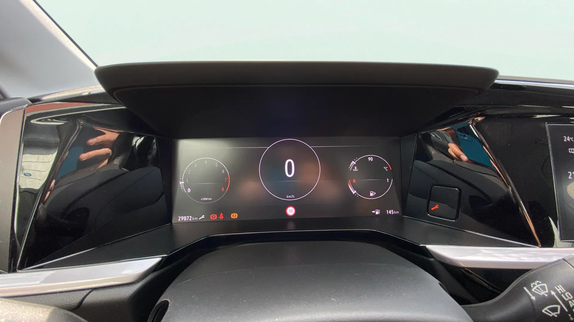 Opel Grandland 1.2T XHT MT6 GS - foto 10