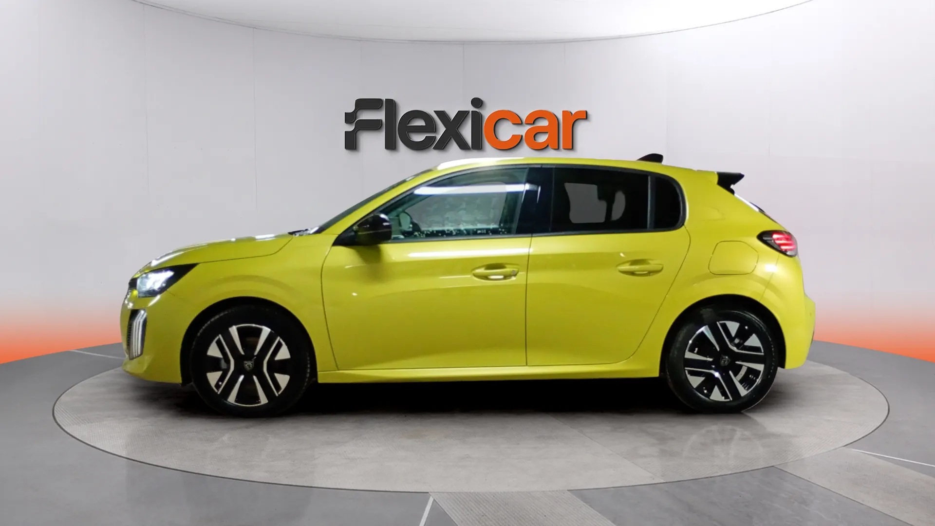 Peugeot 208 Allure Hybrid 110 eDCS6 - foto 5