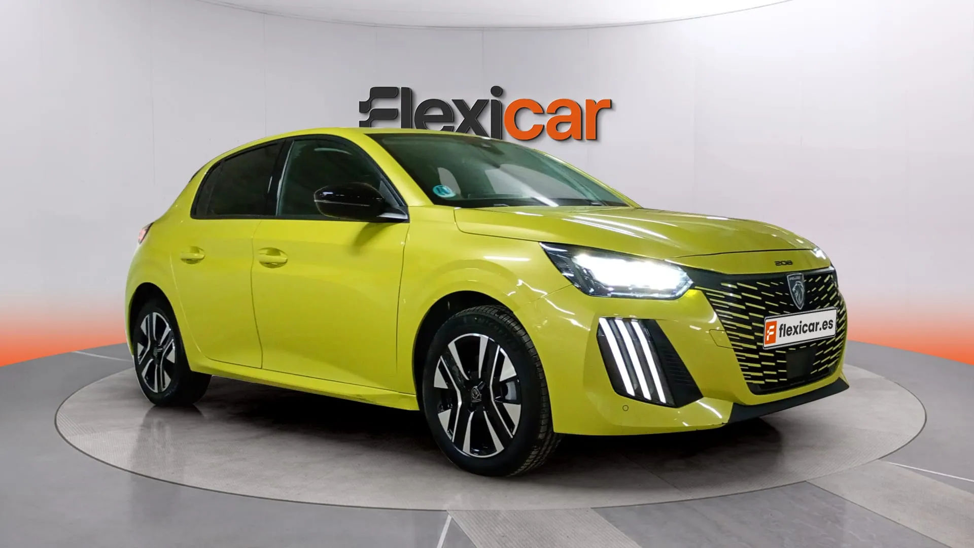 Peugeot 208 Allure Hybrid 110 eDCS6 - foto 1