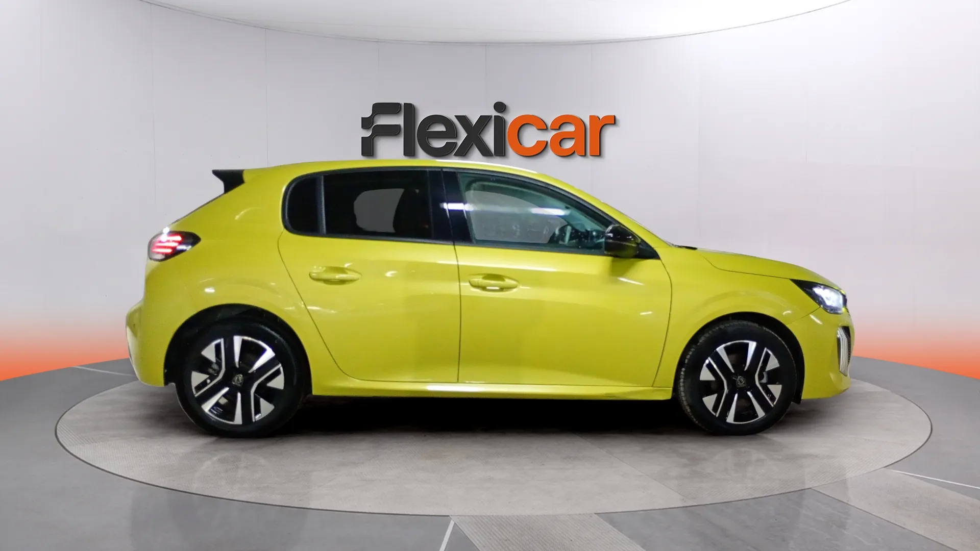 Peugeot 208 Allure Hybrid 110 eDCS6 - foto 4