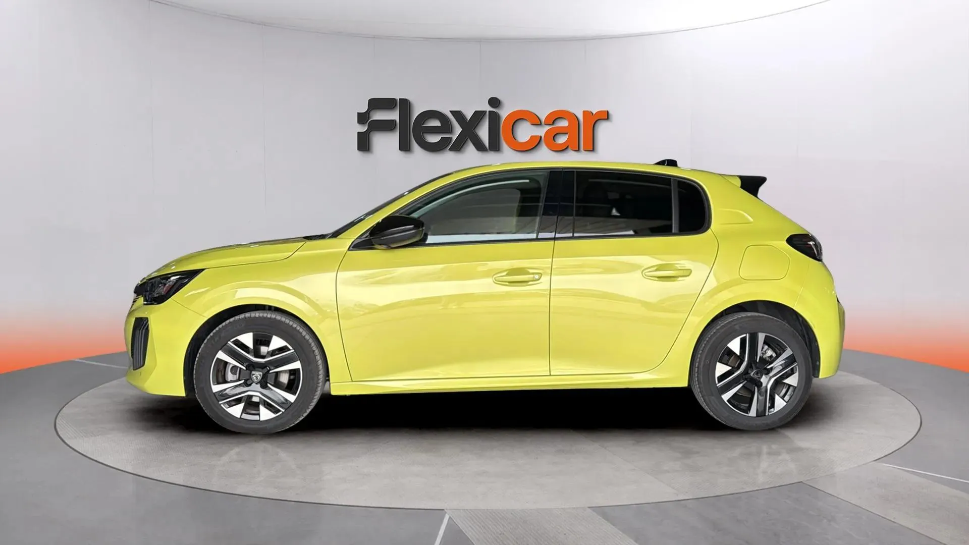 Peugeot 208 Allure Hybrid 100 eDCS6 - foto 4