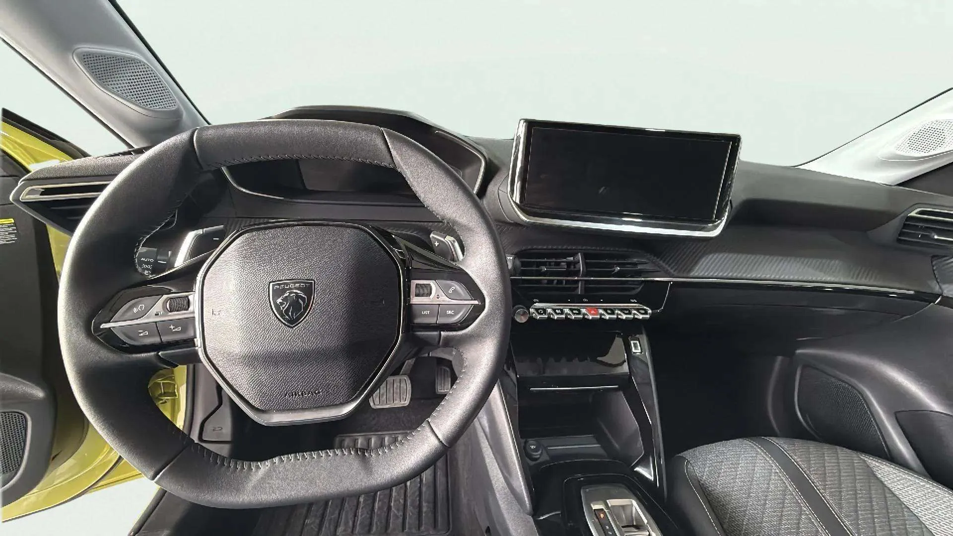 Peugeot 208 Allure Hybrid 100 eDCS6 - foto 7
