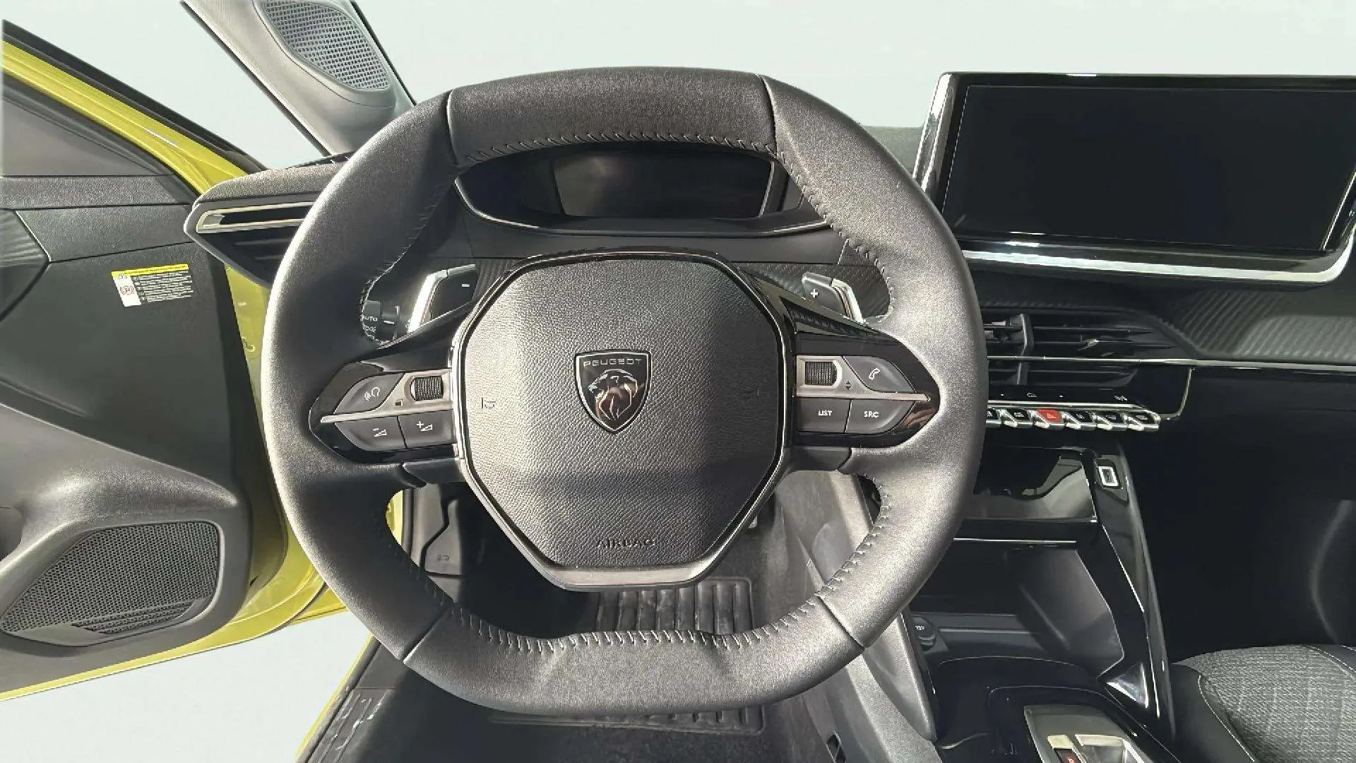 Peugeot 208 Allure Hybrid 100 eDCS6 - foto 8