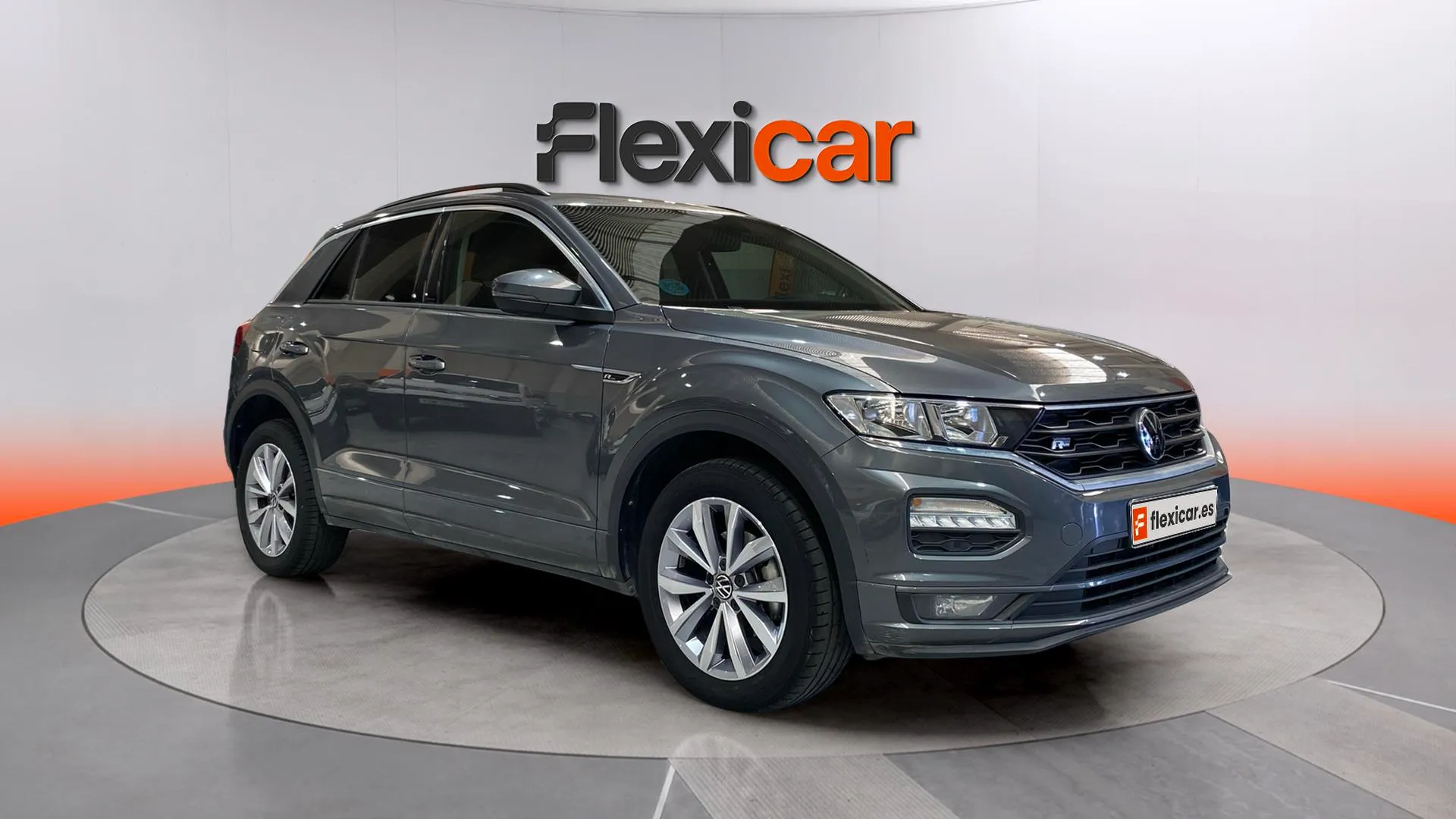Volkswagen T-Roc Advance 1.0 TSI