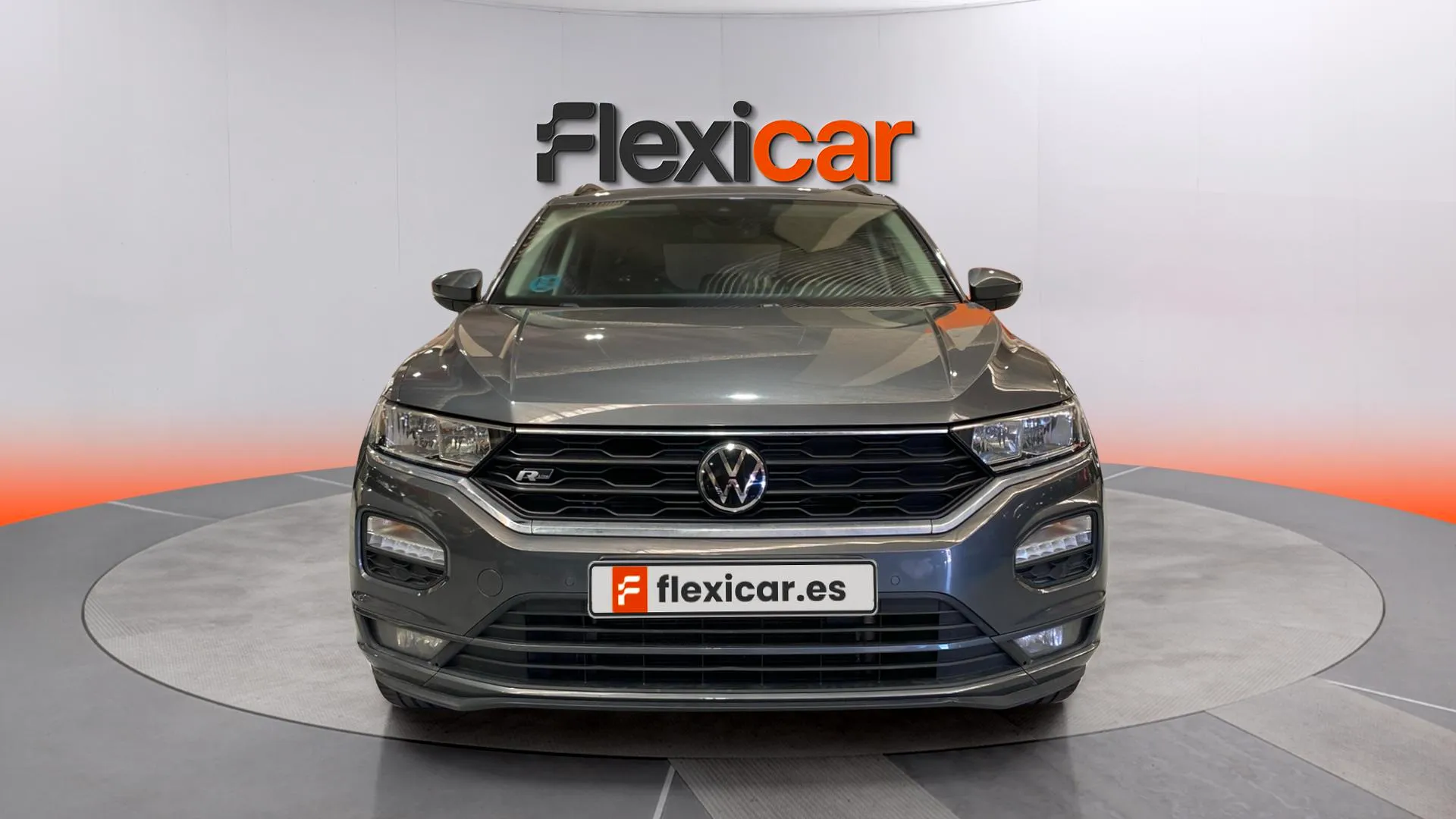 Volkswagen T-Roc Advance 1.0 TSI - foto 2