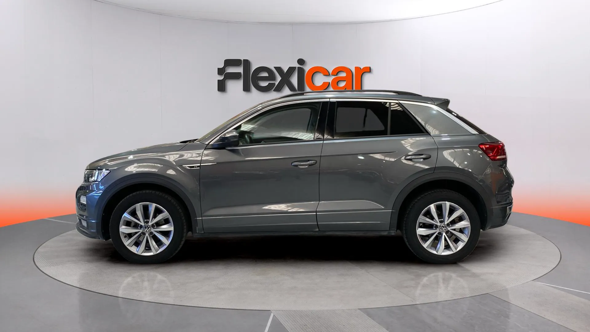 Volkswagen T-Roc Advance 1.0 TSI - foto 4