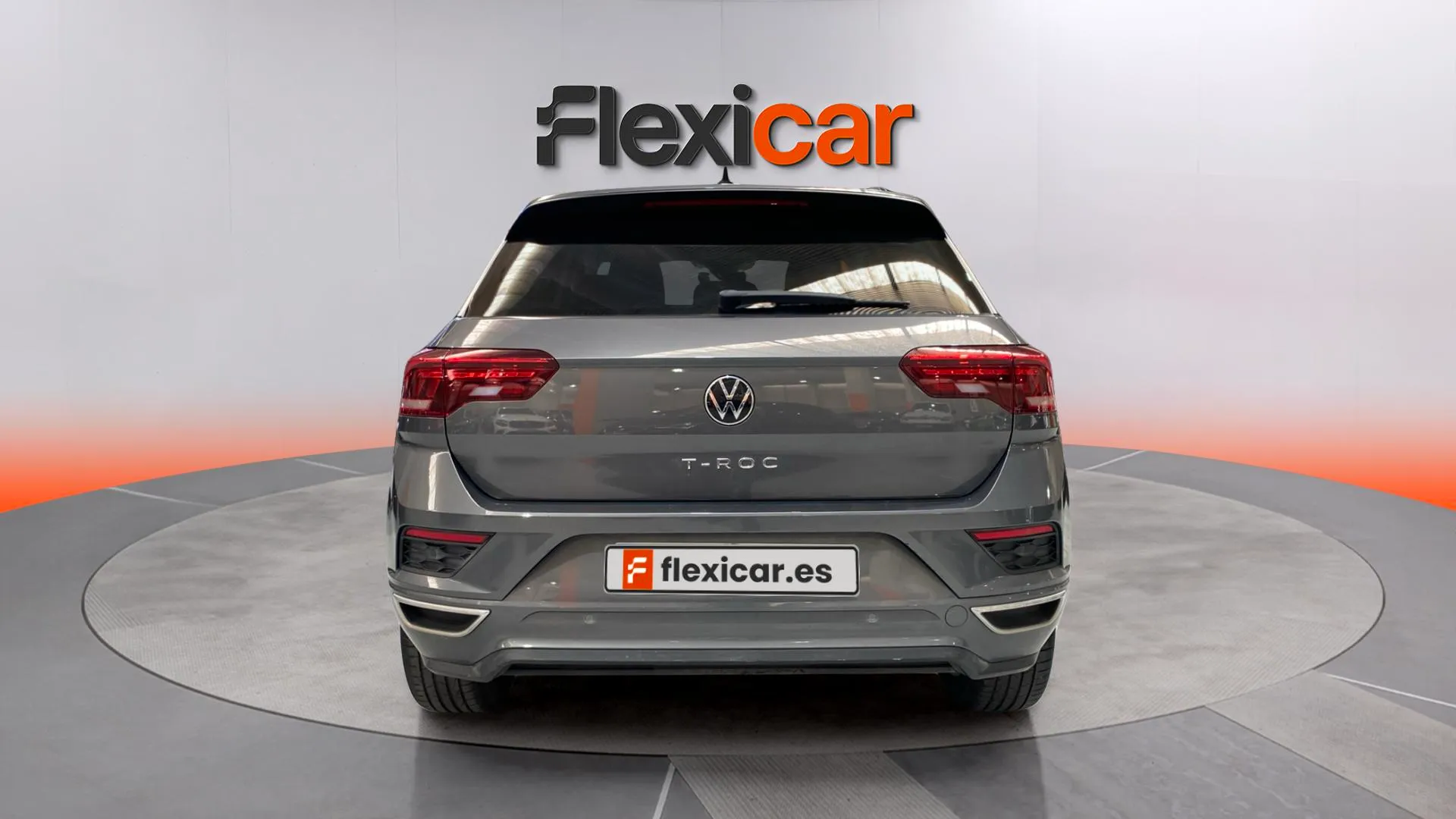 Volkswagen T-Roc Advance 1.0 TSI - foto 7