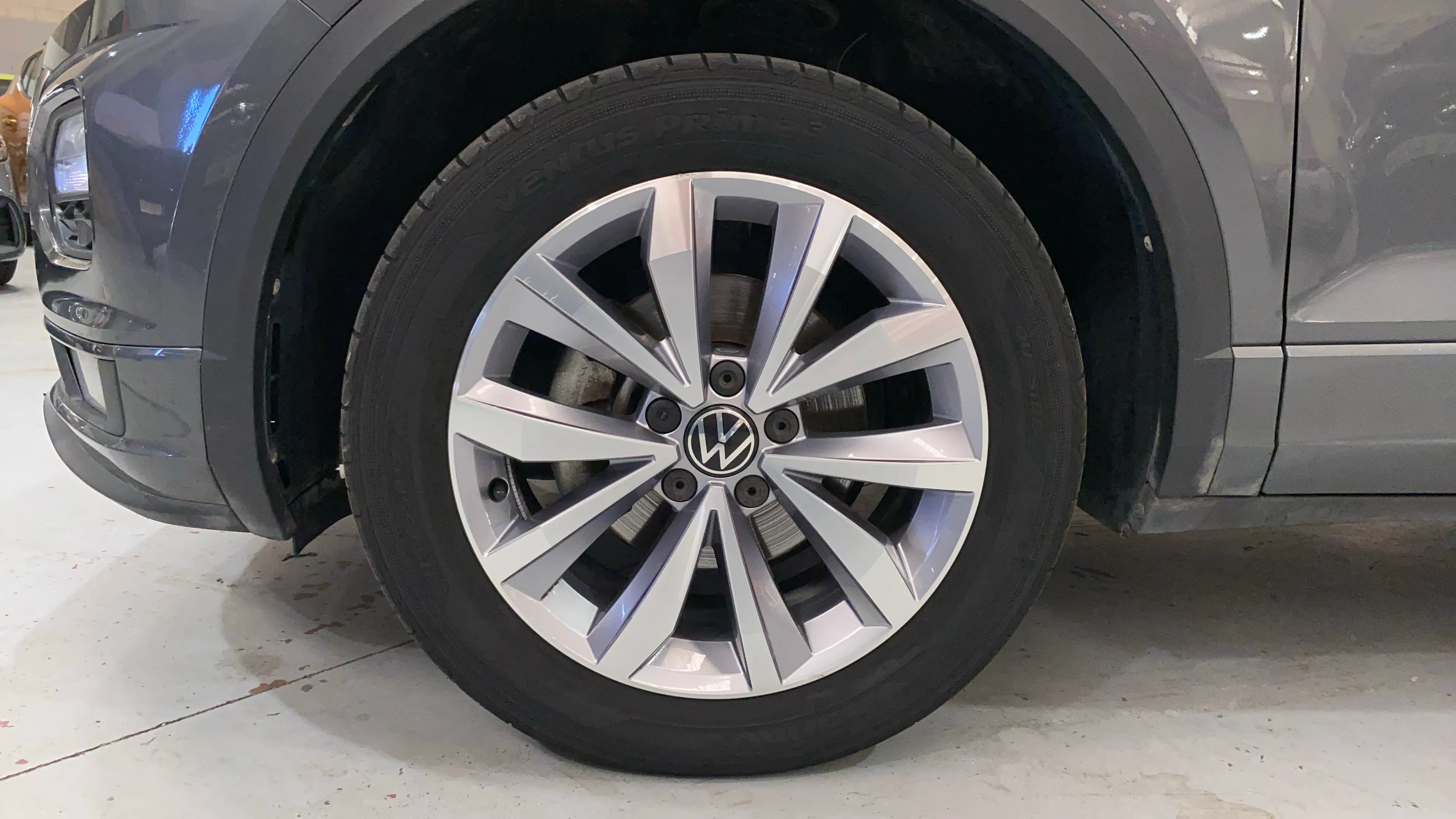 Volkswagen T-Roc Advance 1.0 TSI - foto 29