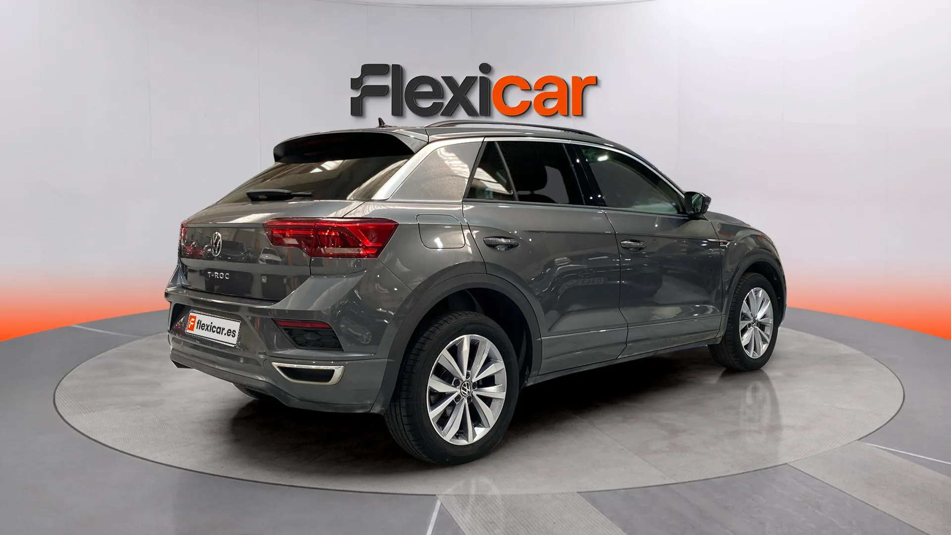 Volkswagen T-Roc Advance 1.0 TSI - foto 8