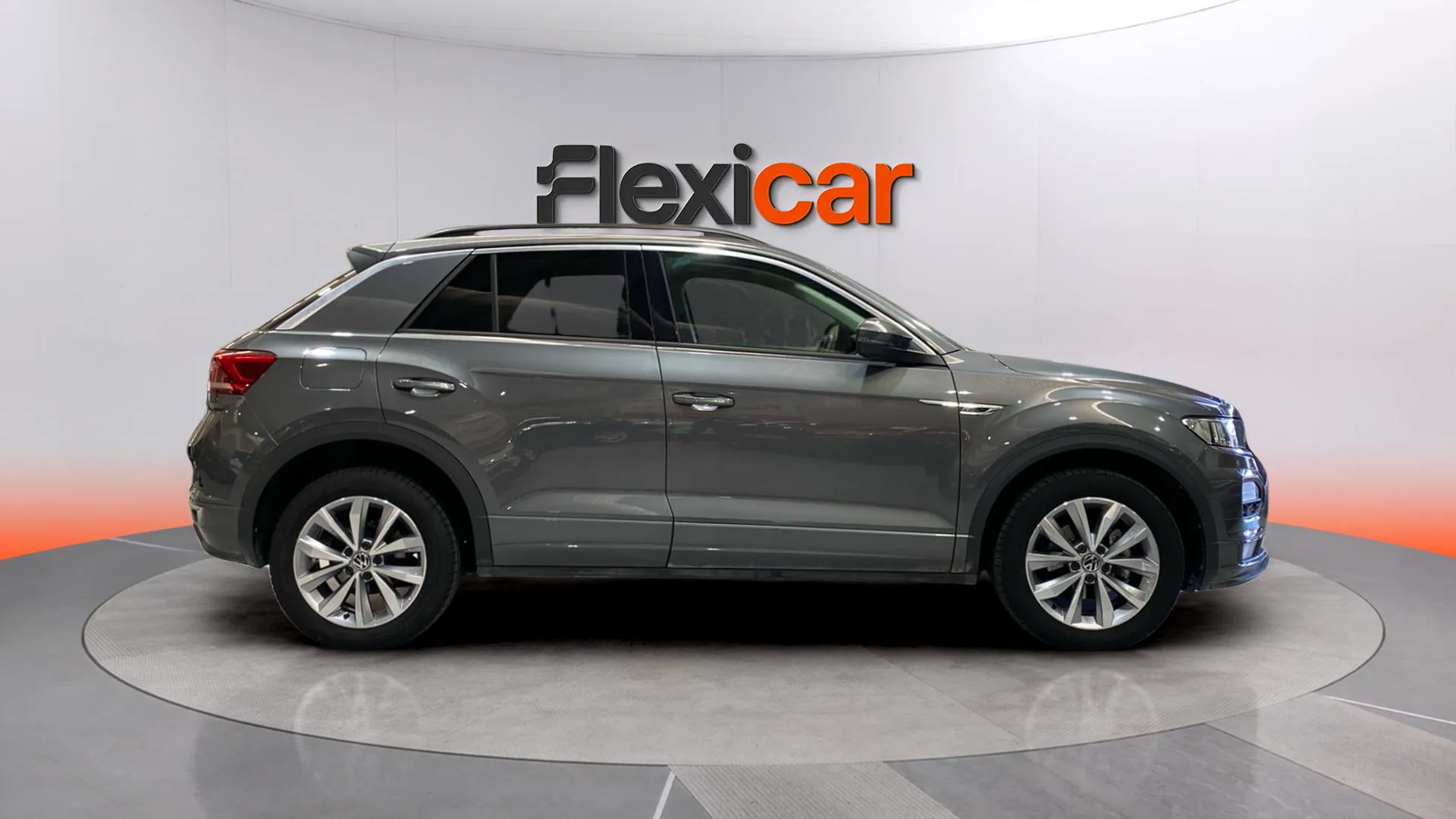 Volkswagen T-Roc Advance 1.0 TSI - foto 5