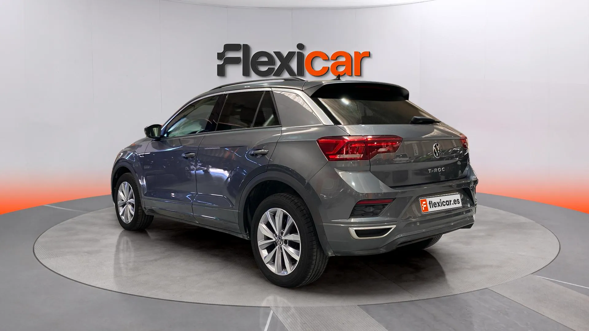 Volkswagen T-Roc Advance 1.0 TSI - foto 6