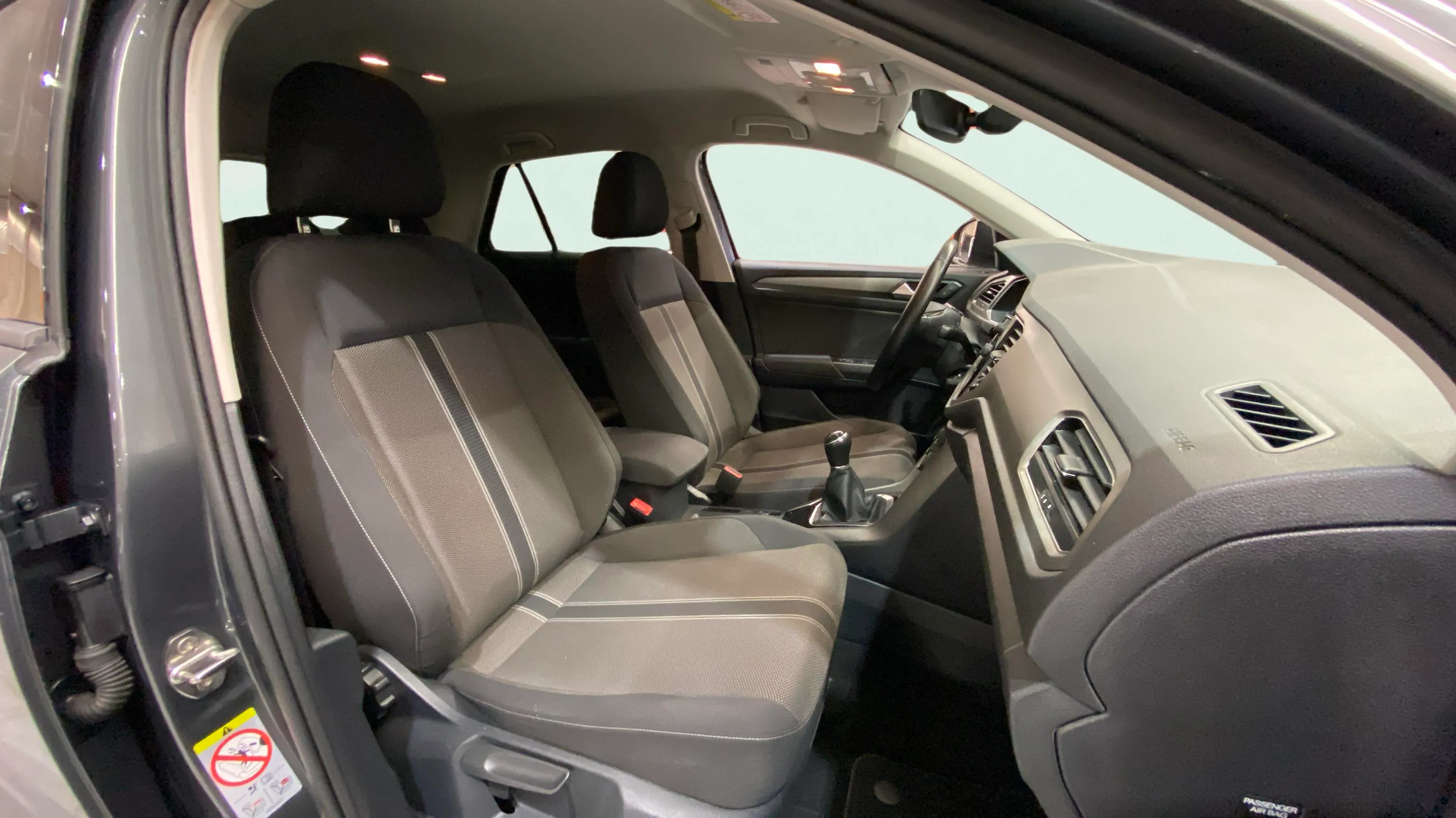 Volkswagen T-Roc Advance 1.0 TSI - foto 11