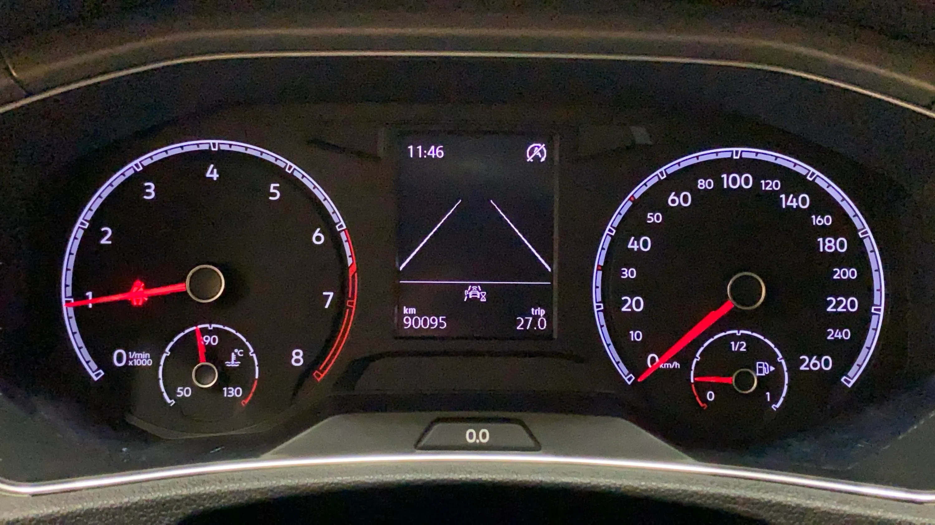 Volkswagen T-Roc Advance 1.0 TSI - foto 21