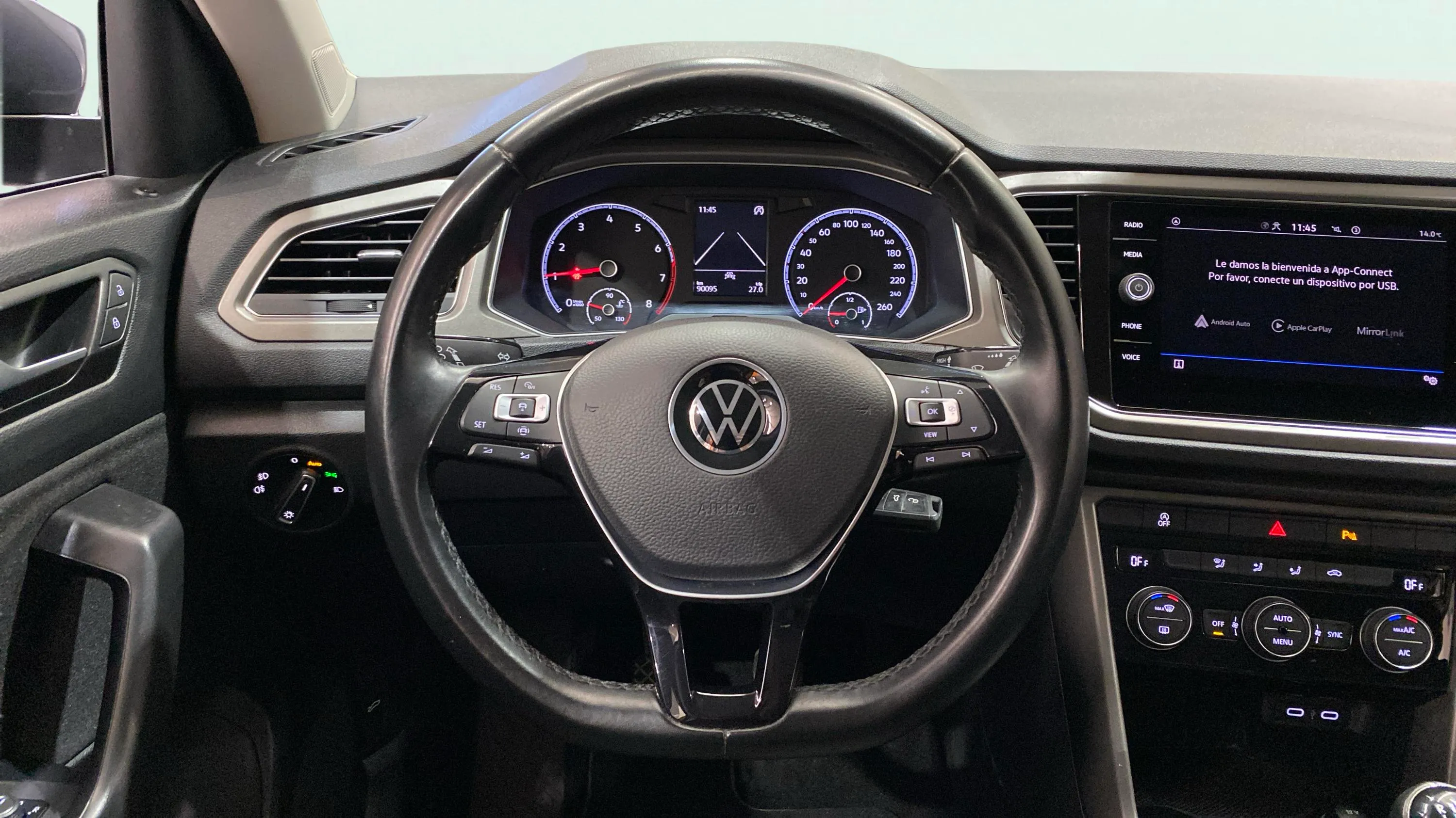 Volkswagen T-Roc Advance 1.0 TSI - foto 18