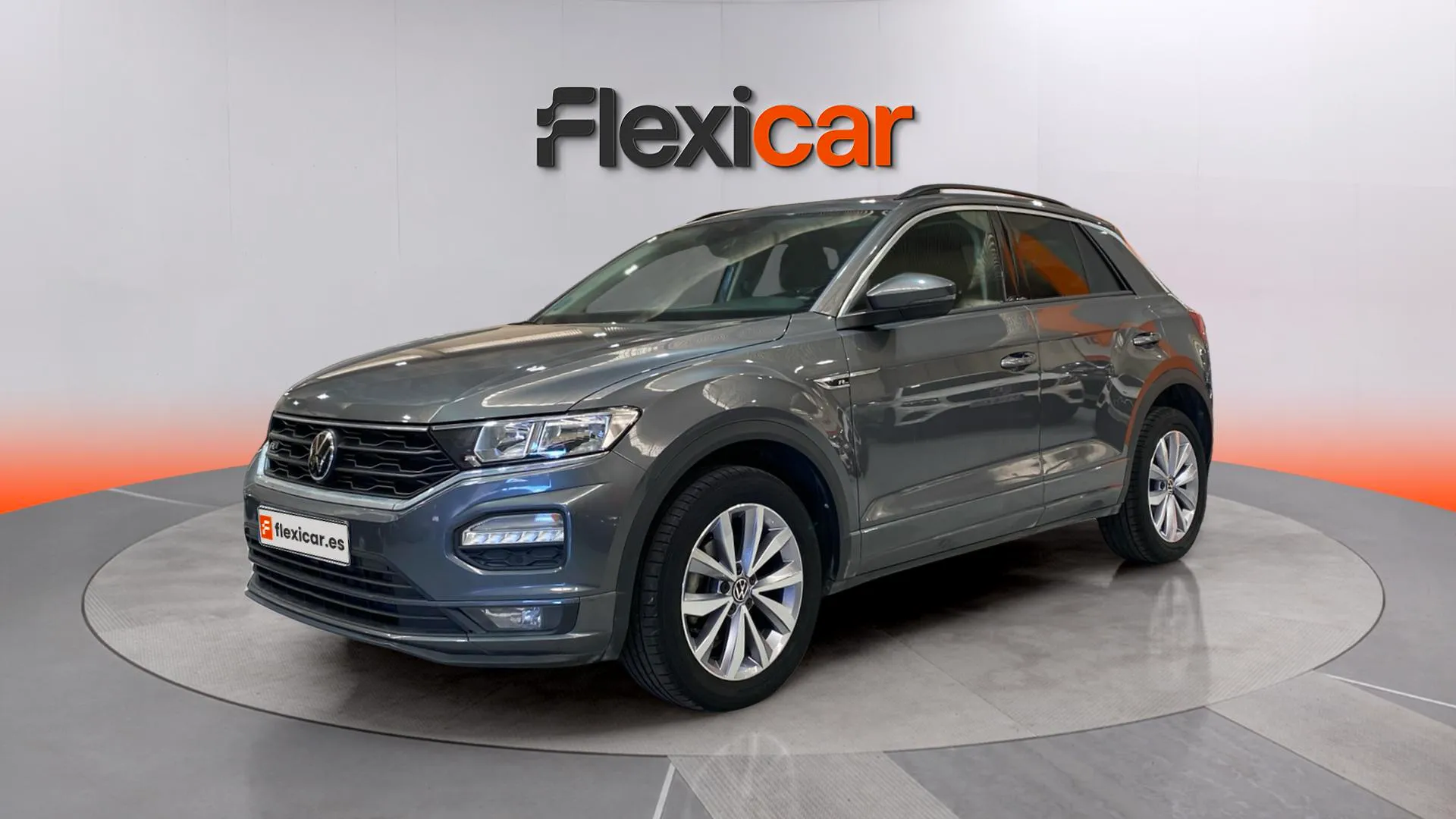 Volkswagen T-Roc Advance 1.0 TSI - foto 3