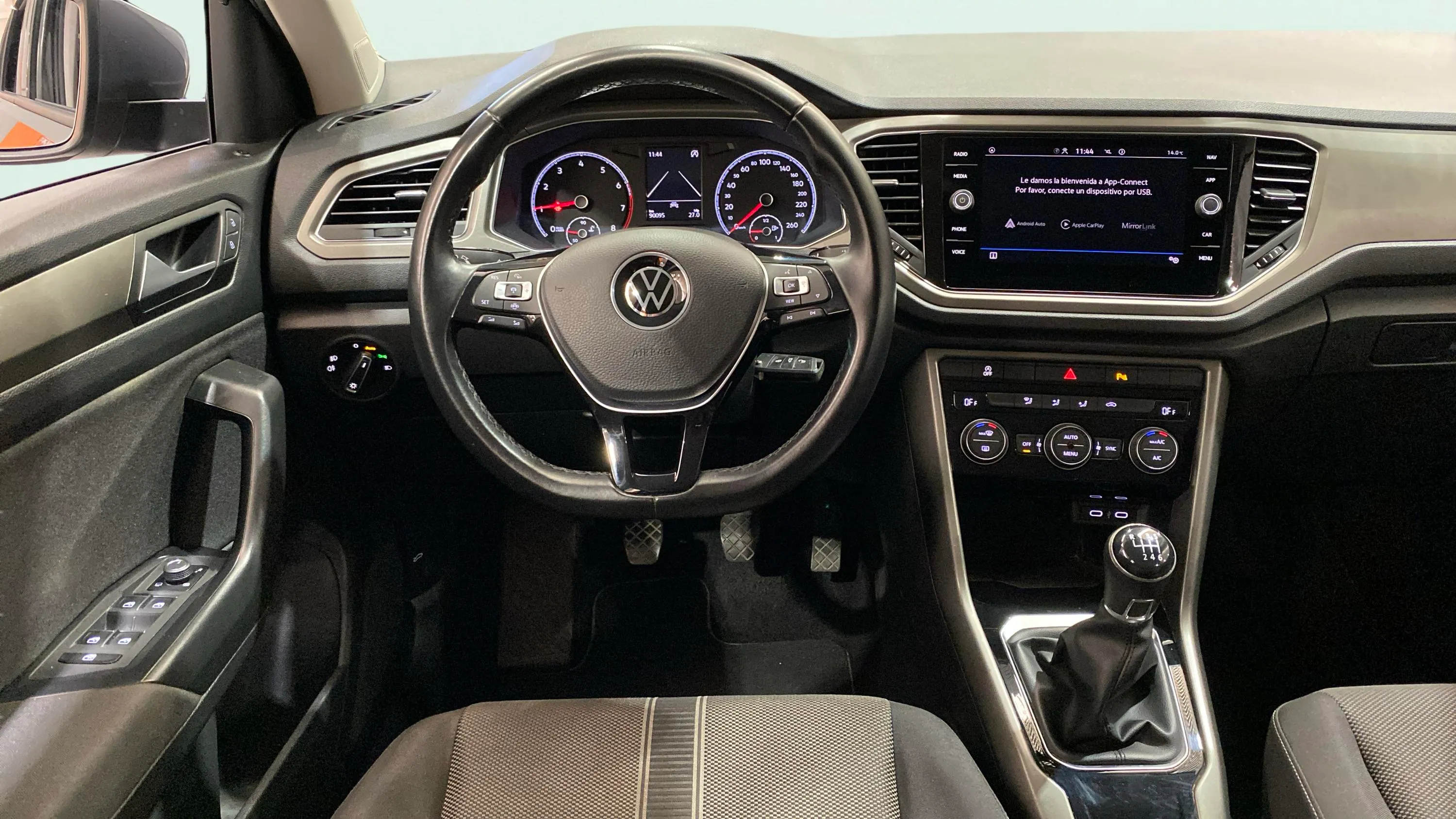 Volkswagen T-Roc Advance 1.0 TSI - foto 15