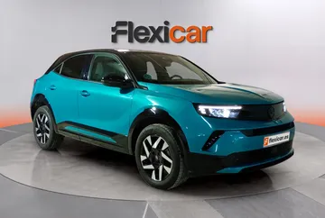 opel mokka 12 t 100kw 136 cv edition gasolina manual vigo 2 903000000230819