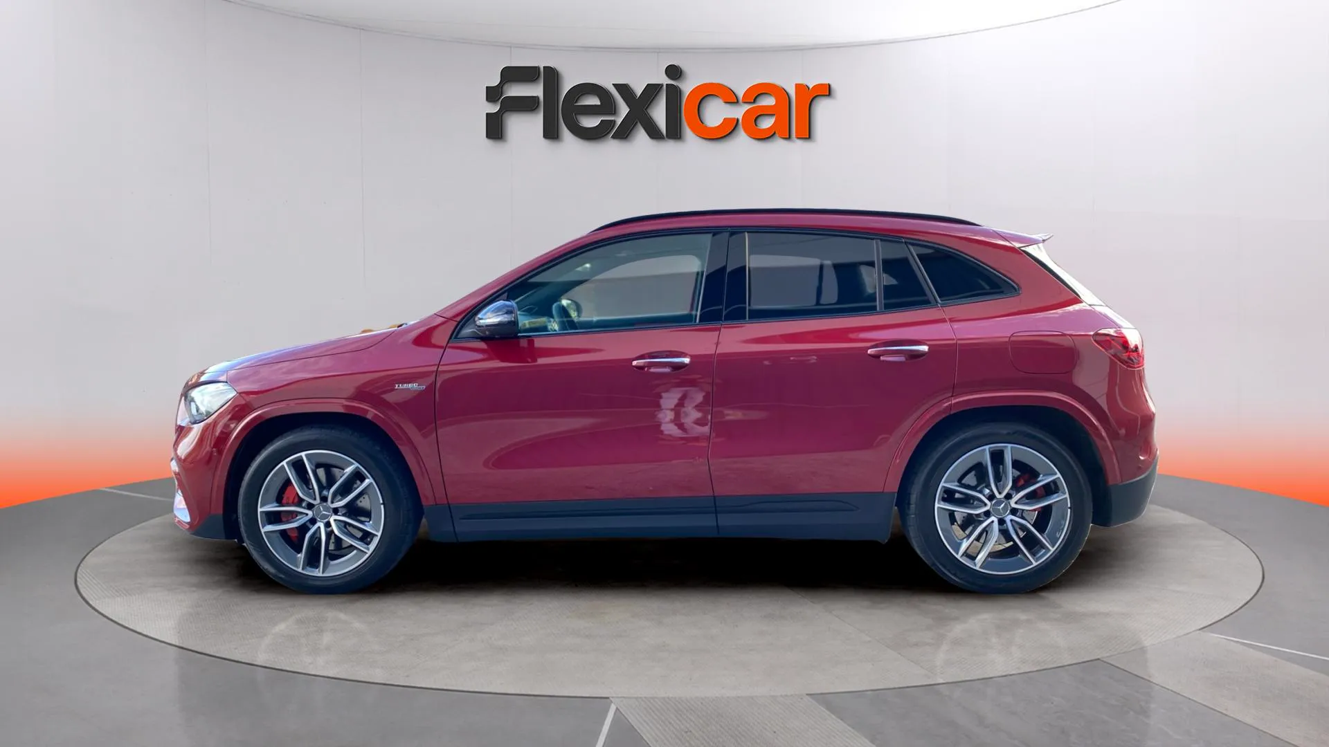 Mercedes-Benz GLA Mercedes-AMG GLA 35 4MATIC - foto 5