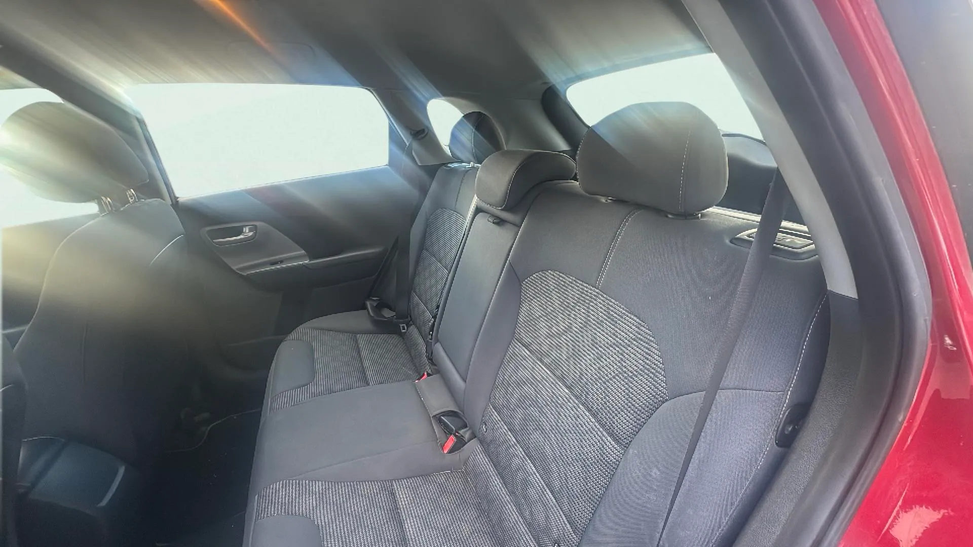 Kia Niro 1.6 GDi Híbrido Concept - foto 13