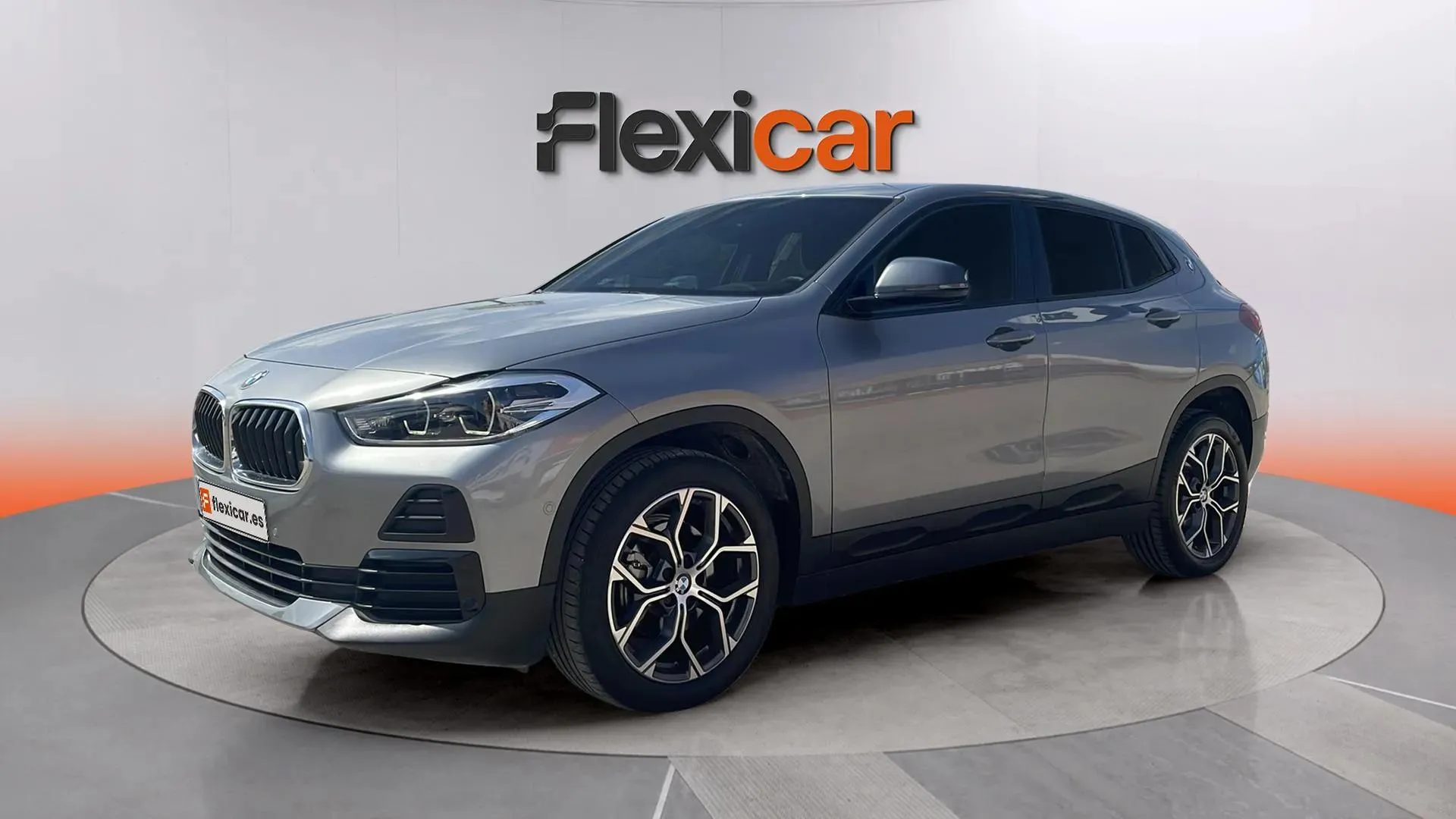 BMW X2 sDrive18i - foto 4