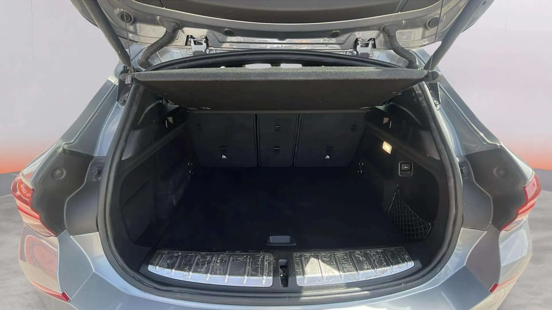 BMW X2 sDrive18i - foto 15