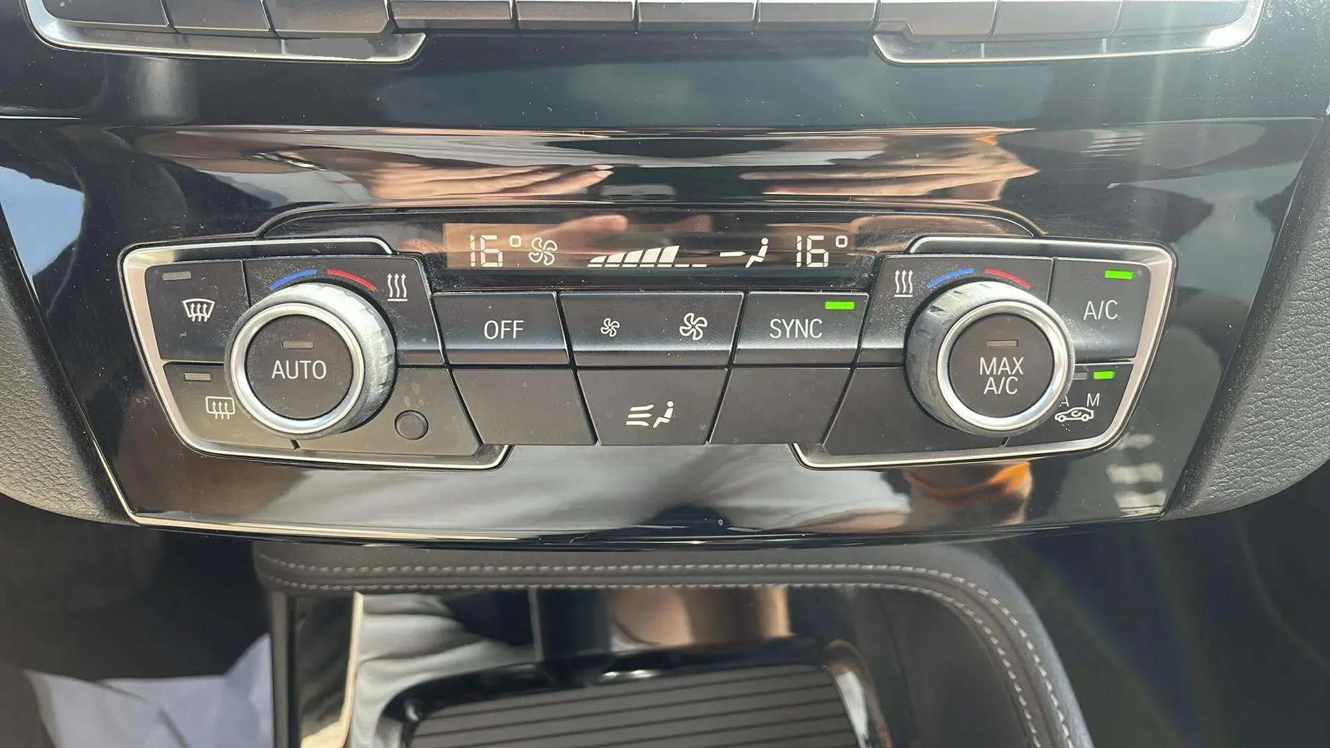 BMW X2 sDrive18i - foto 22