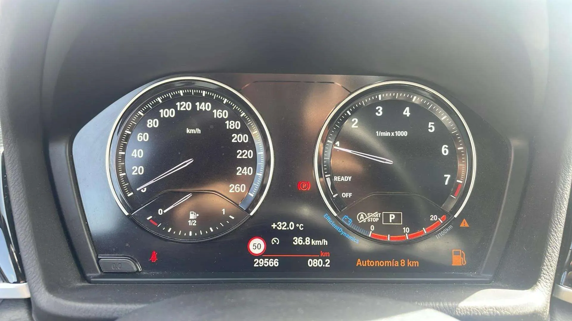 BMW X2 sDrive18i - foto 11