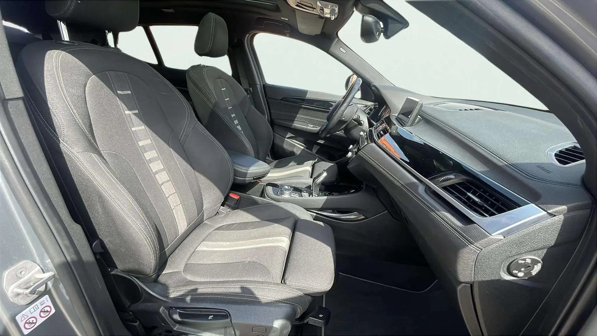 BMW X2 sDrive18i - foto 12