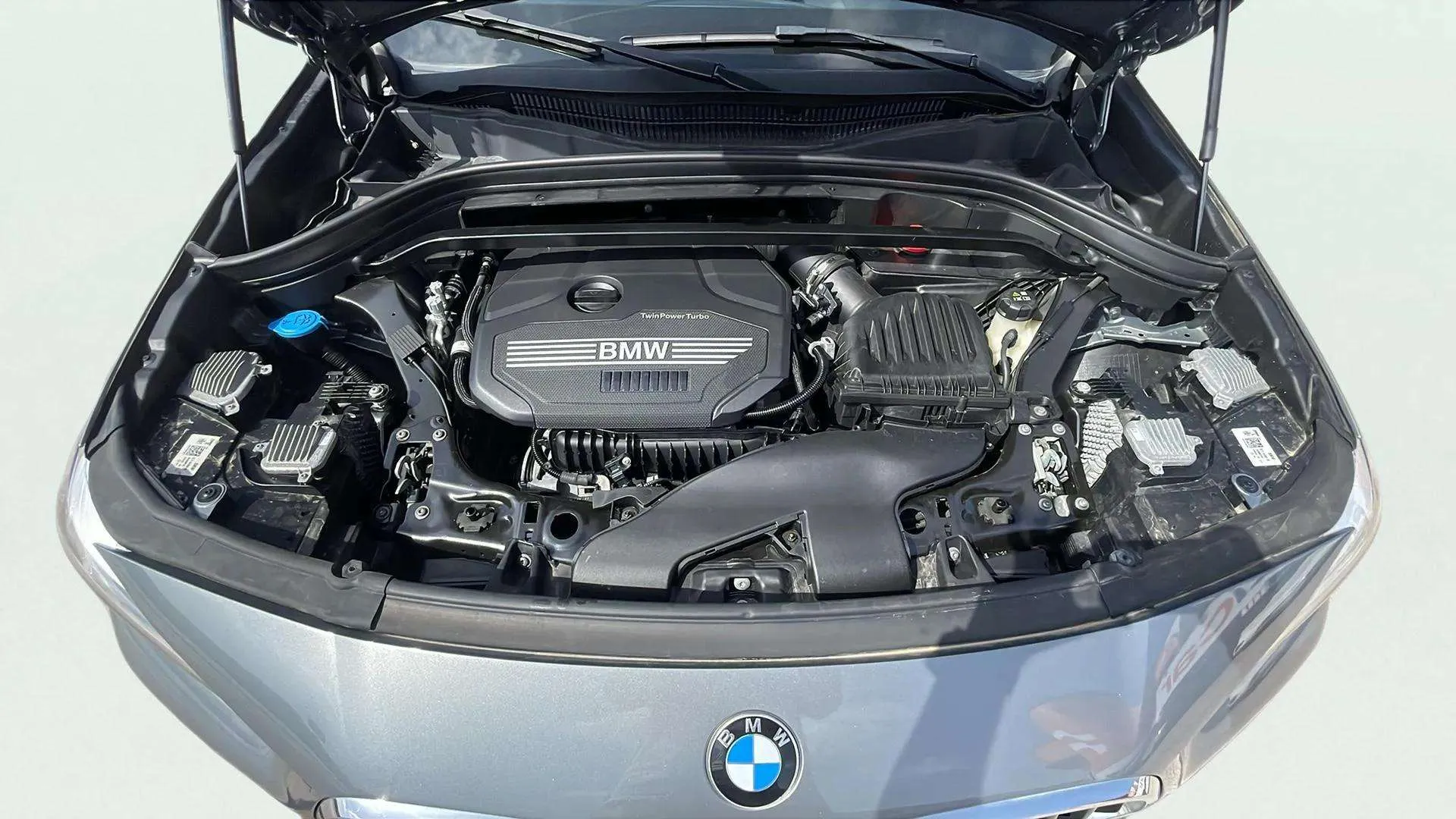 BMW X2 sDrive18i - foto 17