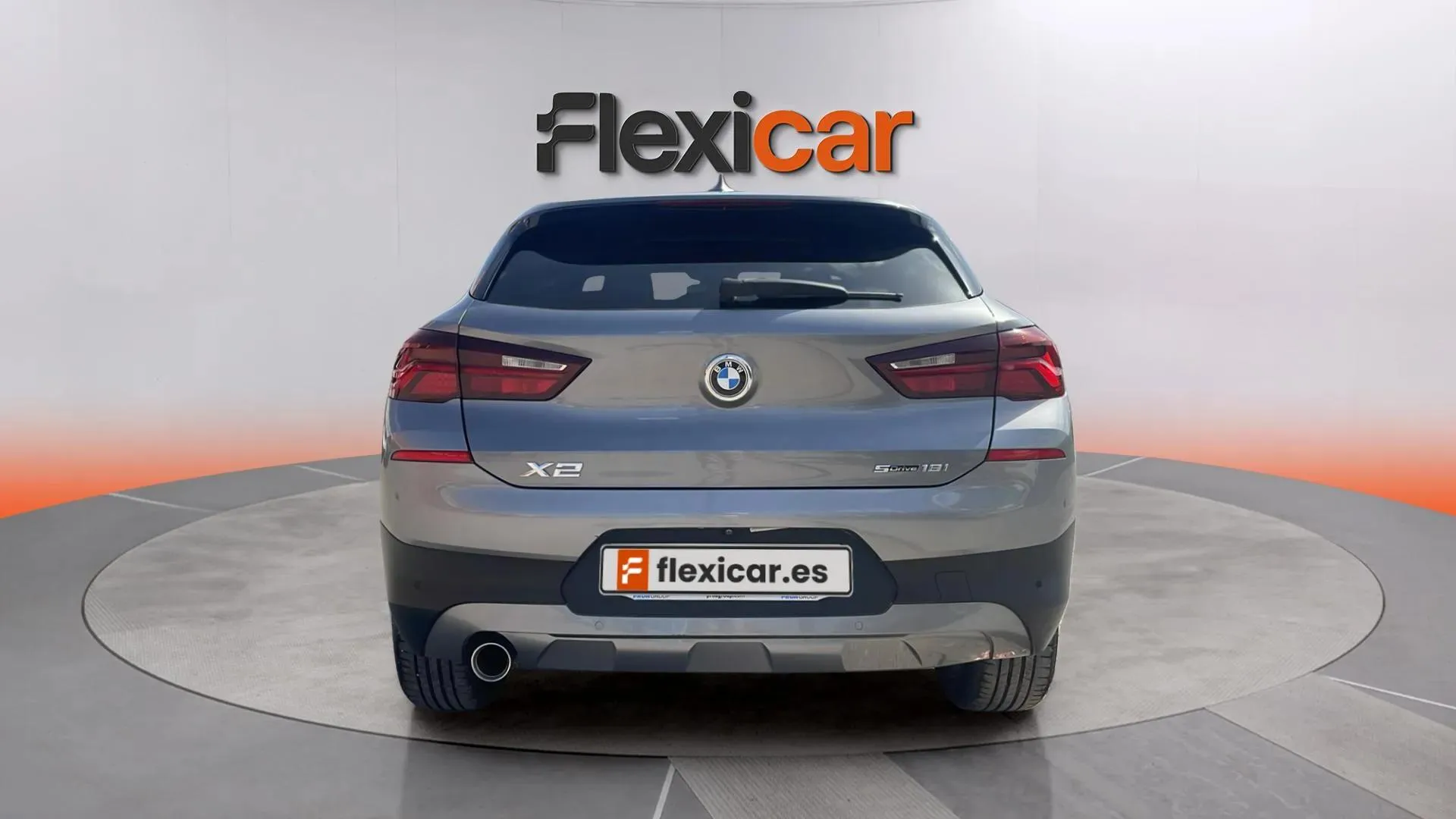 BMW X2 sDrive18i - foto 5