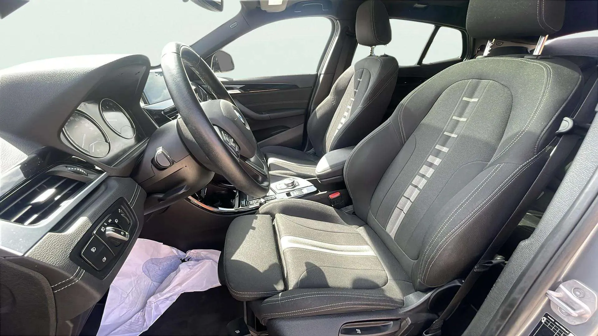 BMW X2 sDrive18i - foto 13