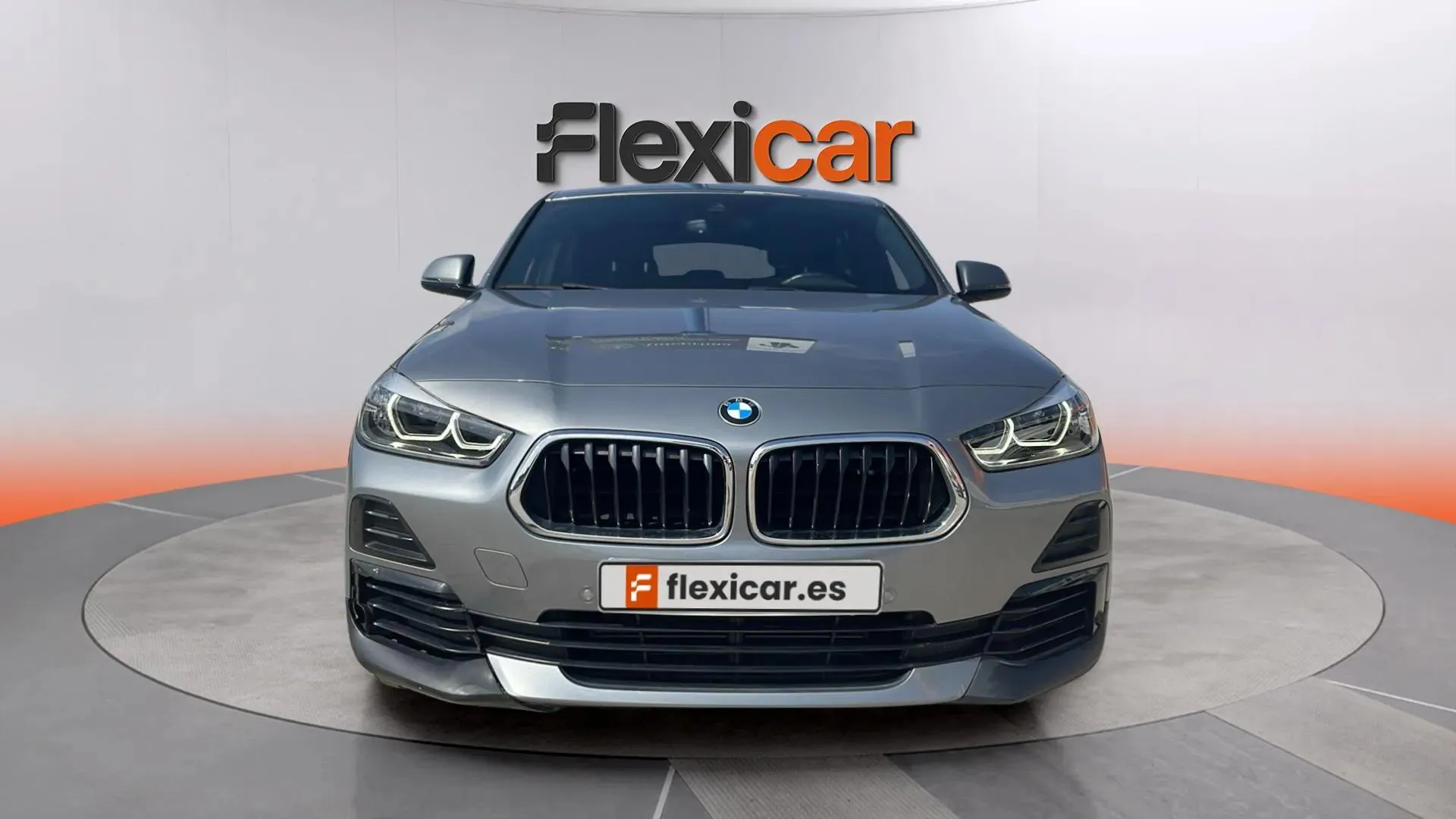 BMW X2 sDrive18i - foto 7