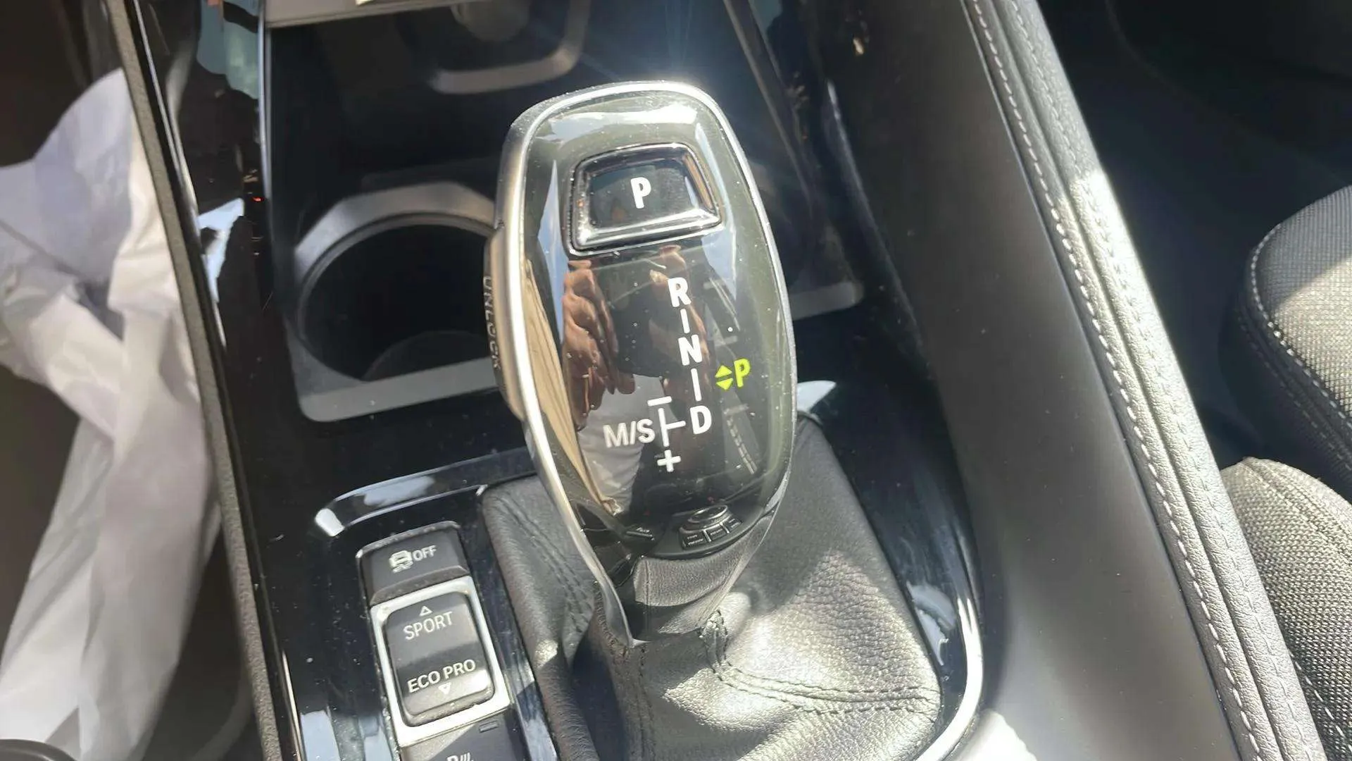BMW X2 sDrive18i - foto 19
