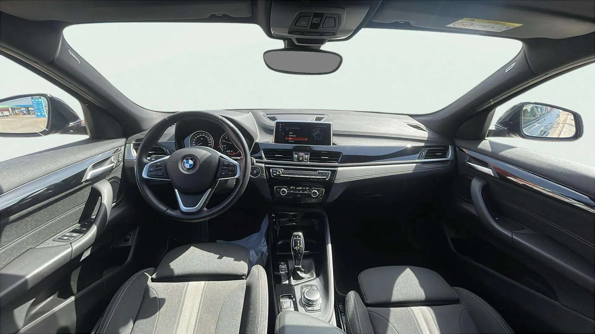 BMW X2 sDrive18i - foto 8