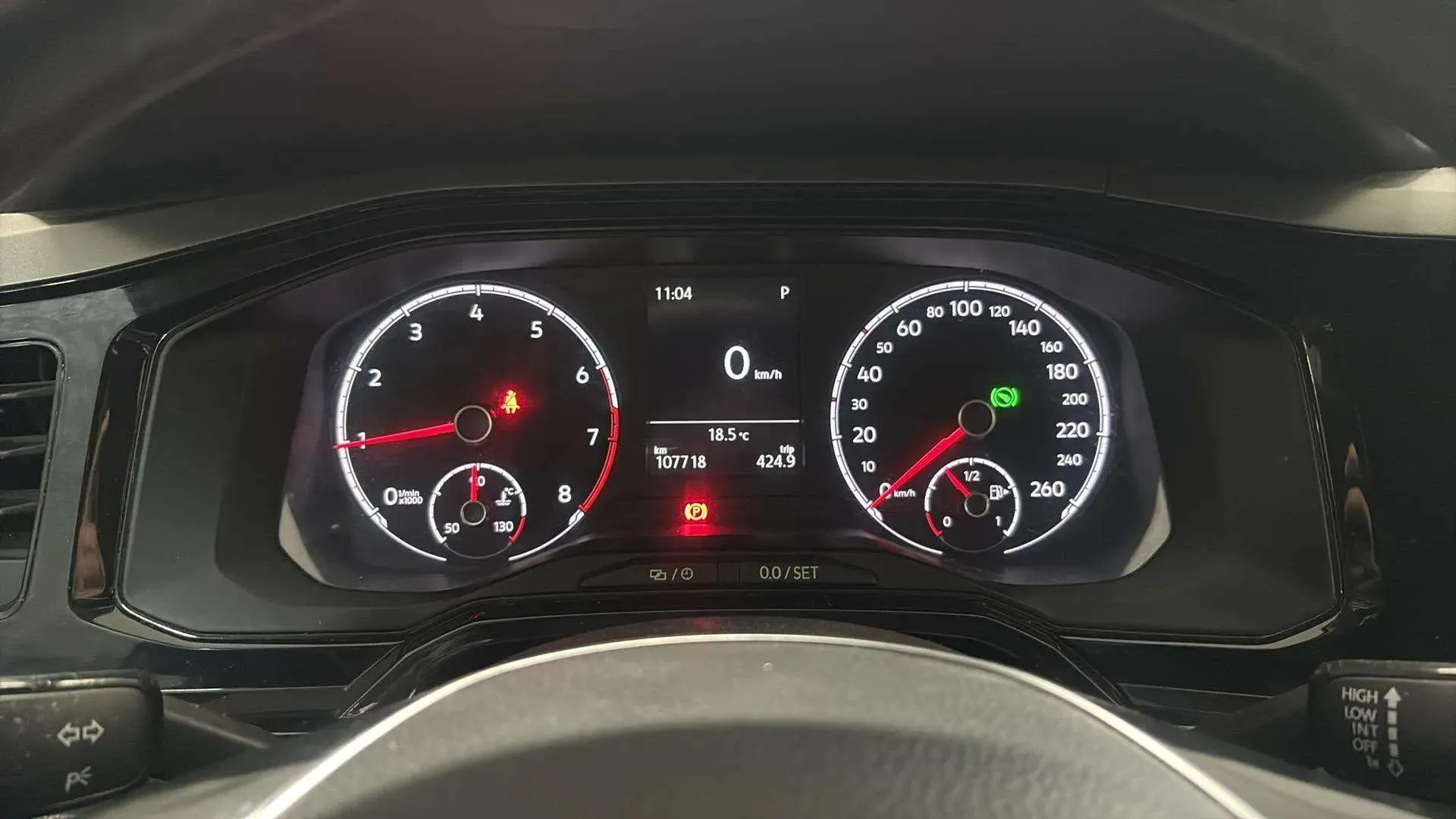Volkswagen Polo 1.0 TSI DSG R-Line - foto 12
