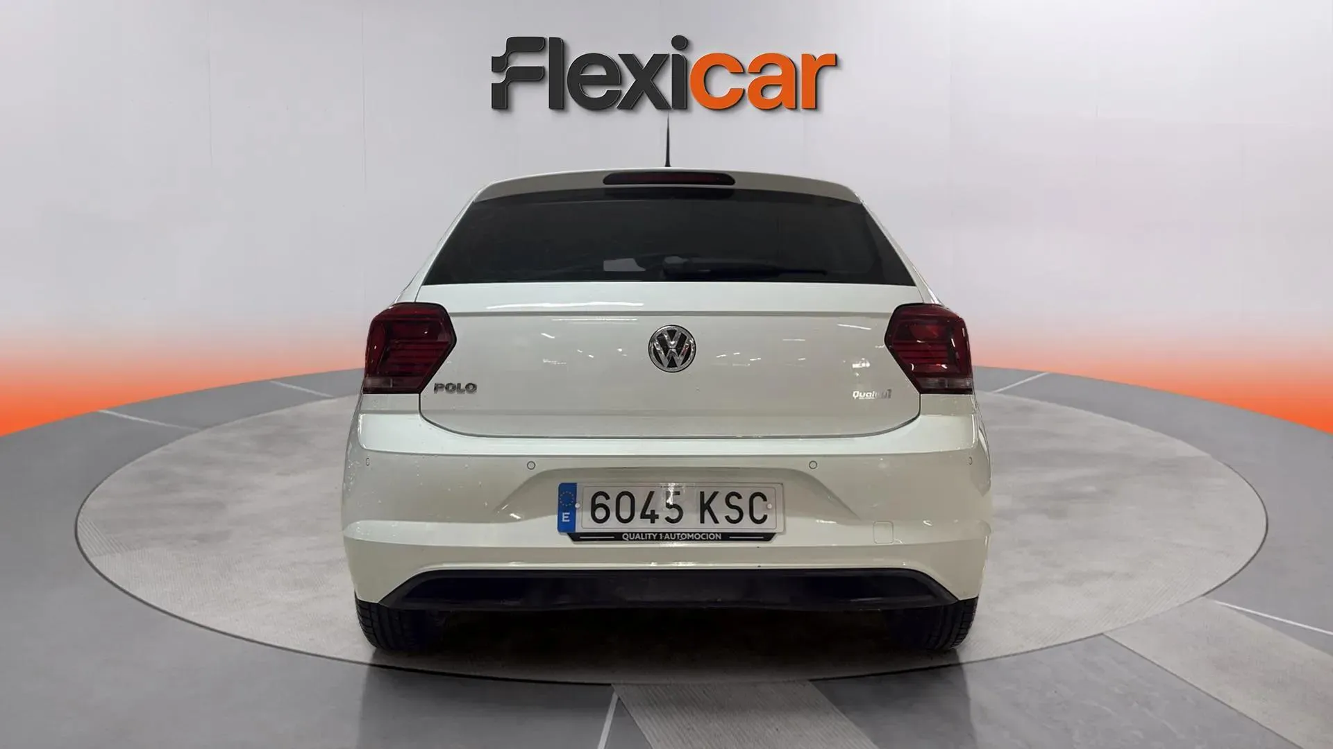 Volkswagen Polo 1.0 TSI DSG R-Line - foto 5