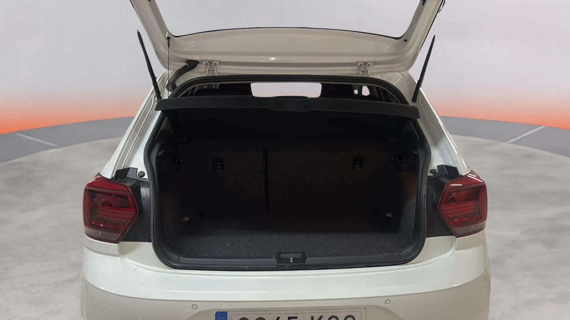 Volkswagen Polo 1.0 TSI DSG R-Line - foto 15