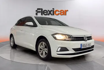 volkswagen polo 10 tsi 70kw 95cv dsg r line gasolina automatica el puerto de santa maria 903000000230835