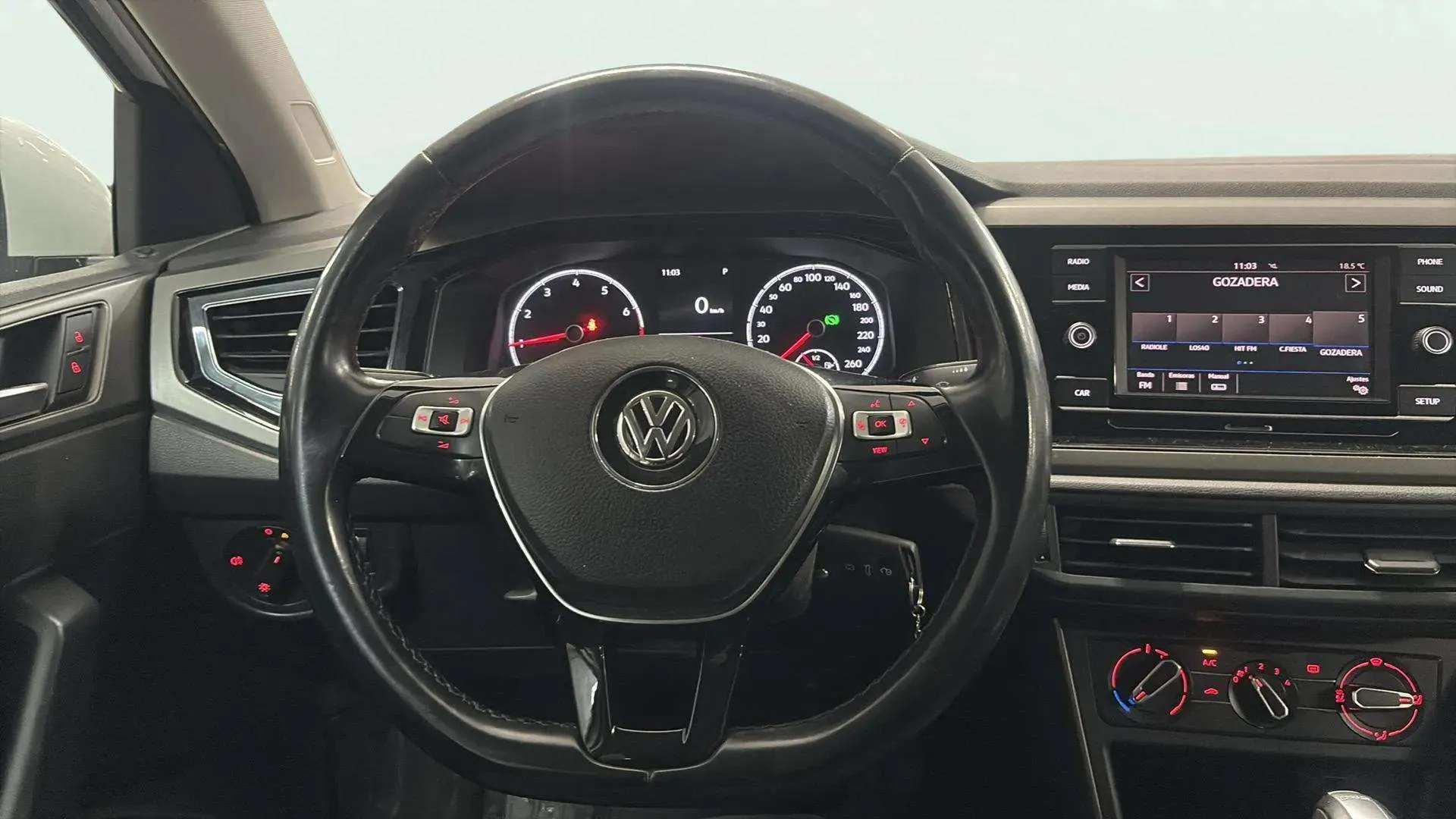 Volkswagen Polo 1.0 TSI DSG R-Line - foto 11