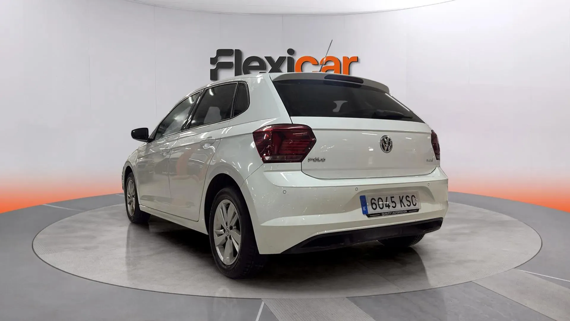 Volkswagen Polo 1.0 TSI DSG R-Line - foto 4