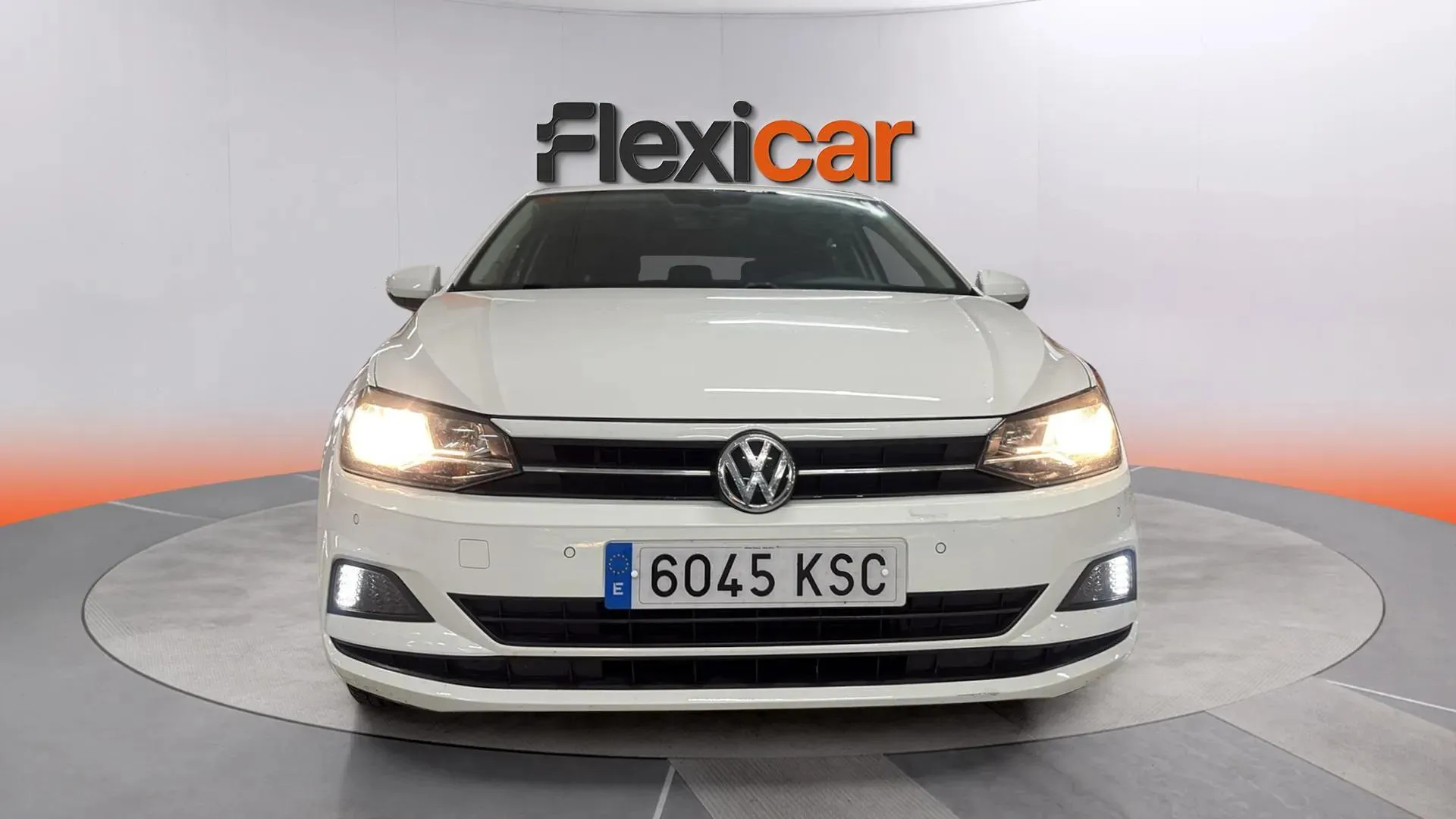 Volkswagen Polo 1.0 TSI DSG R-Line - foto 8