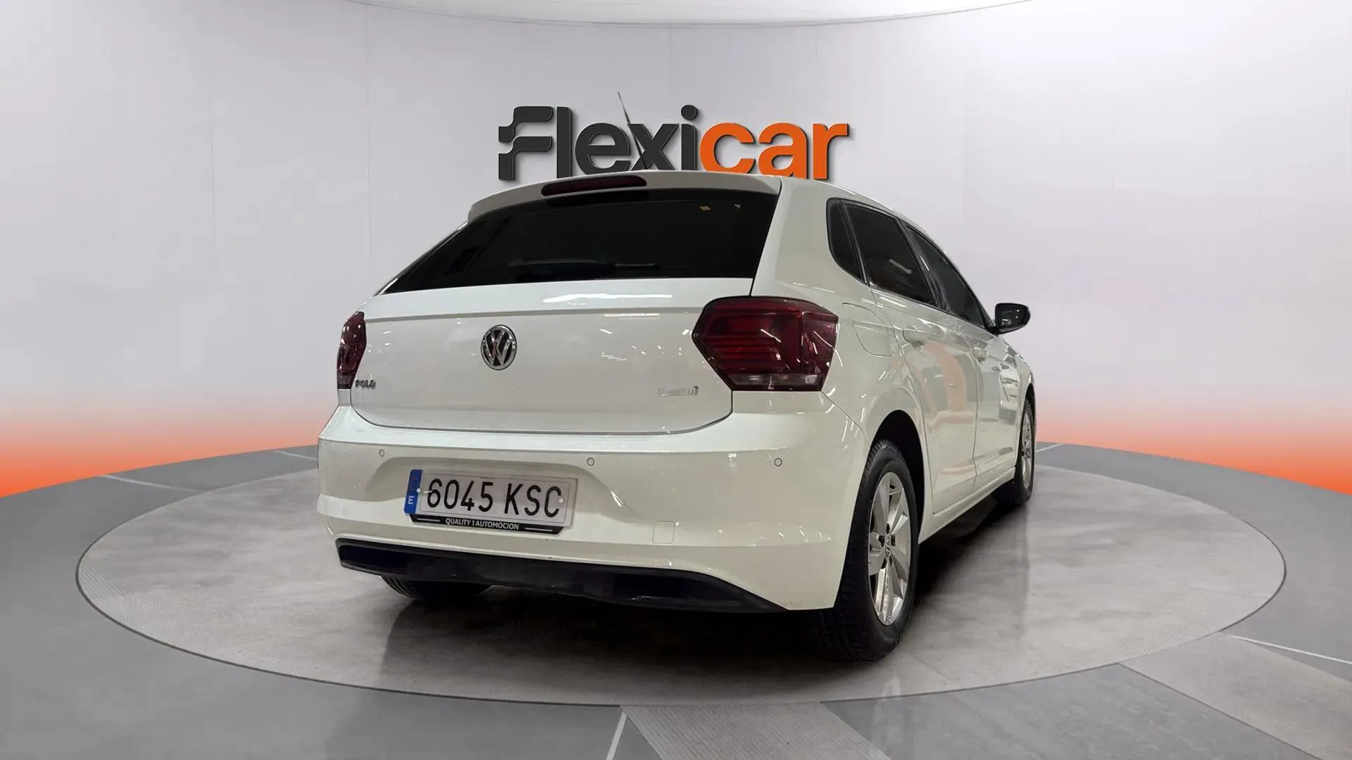 Volkswagen Polo 1.0 TSI DSG R-Line - foto 6